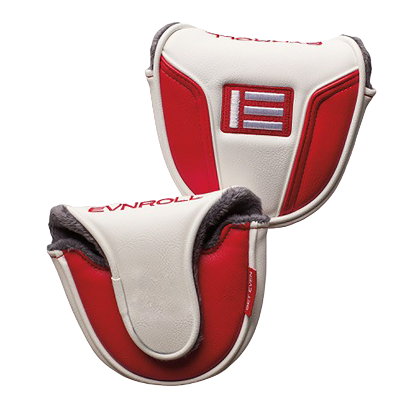 ER7 Full Mallet Putter