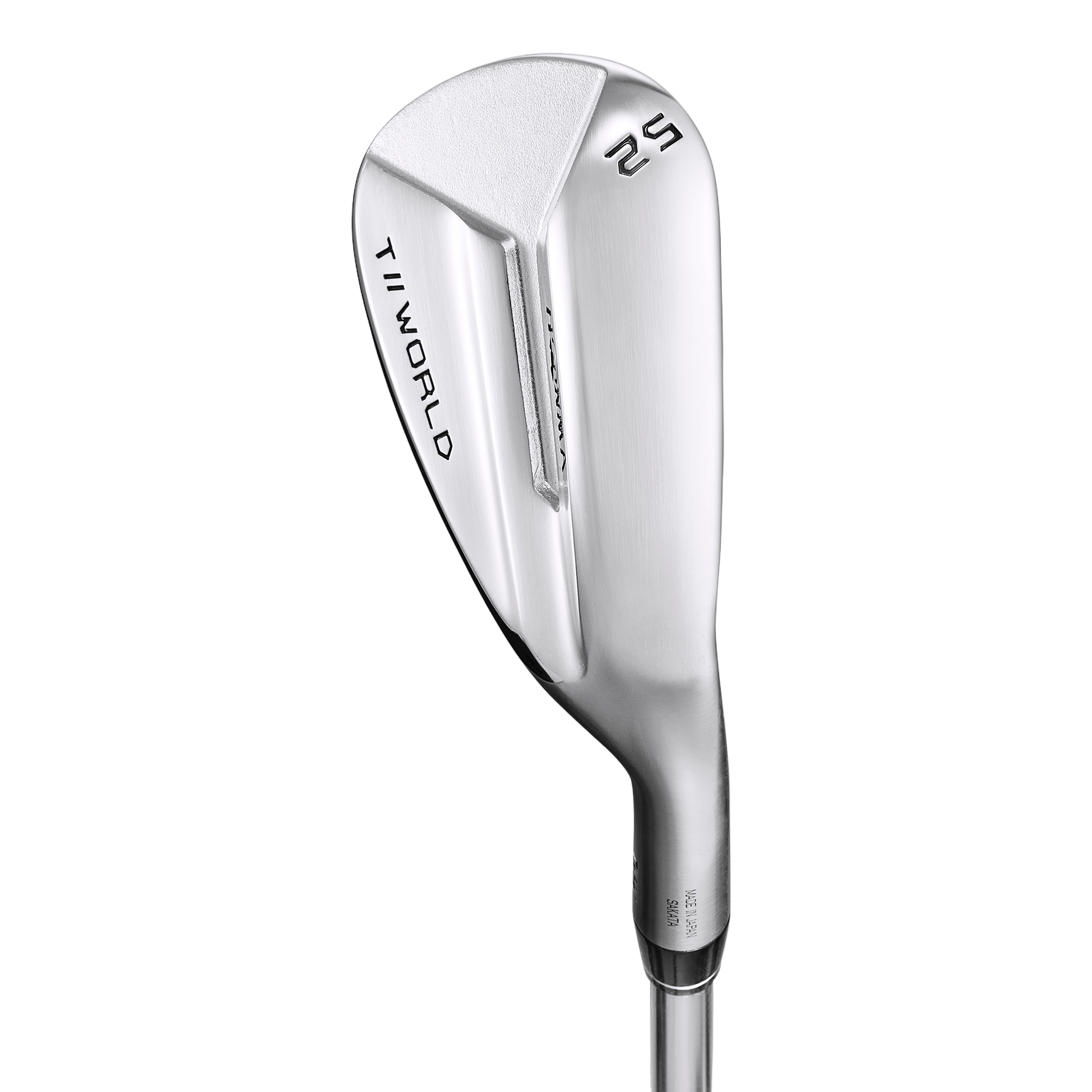 TW-W4 Wedge w/ Modus 3 Tour 125 Steel Shaft