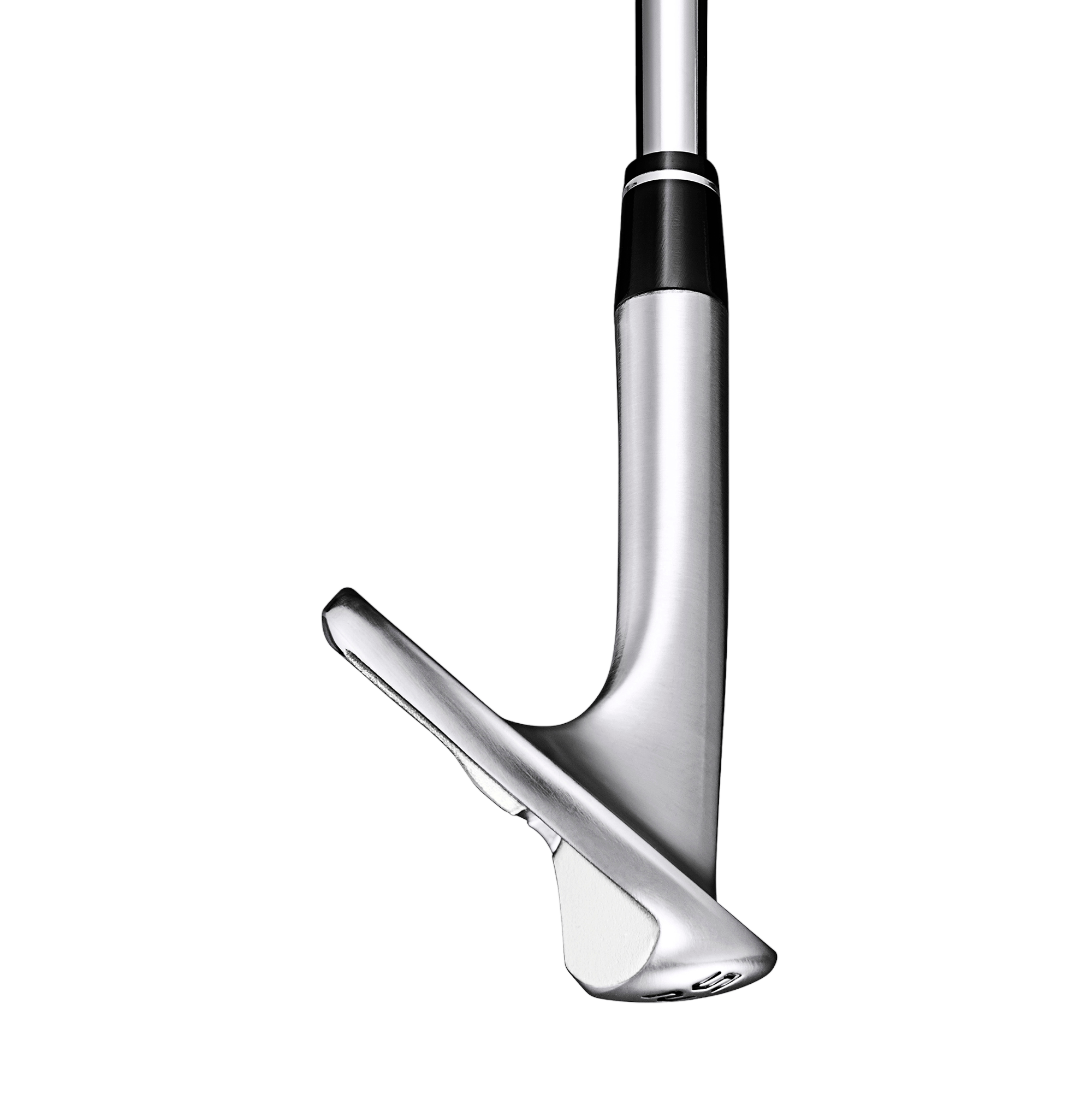 TW-W4 Wedge w/ Modus 3 Tour 125 Steel Shaft