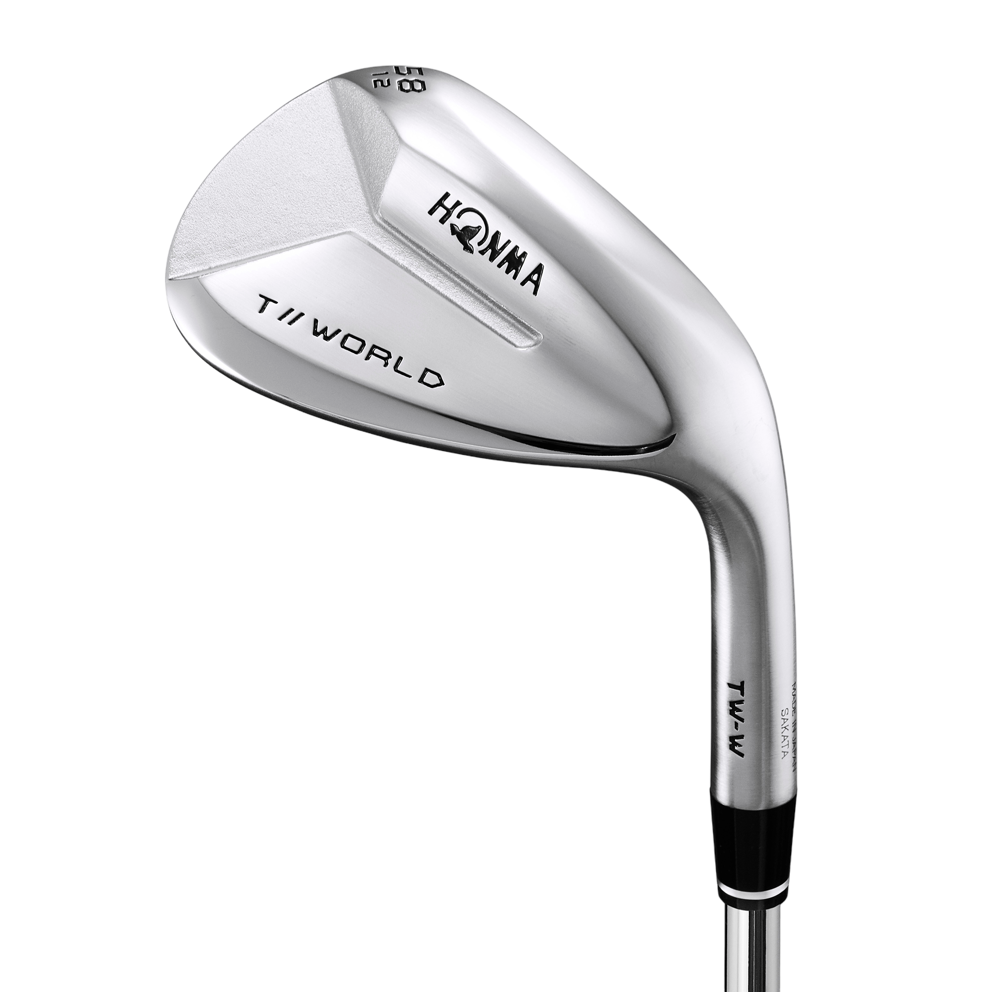 TW-W4 Wedge w/ Modus 3 Tour 125 Steel Shaft