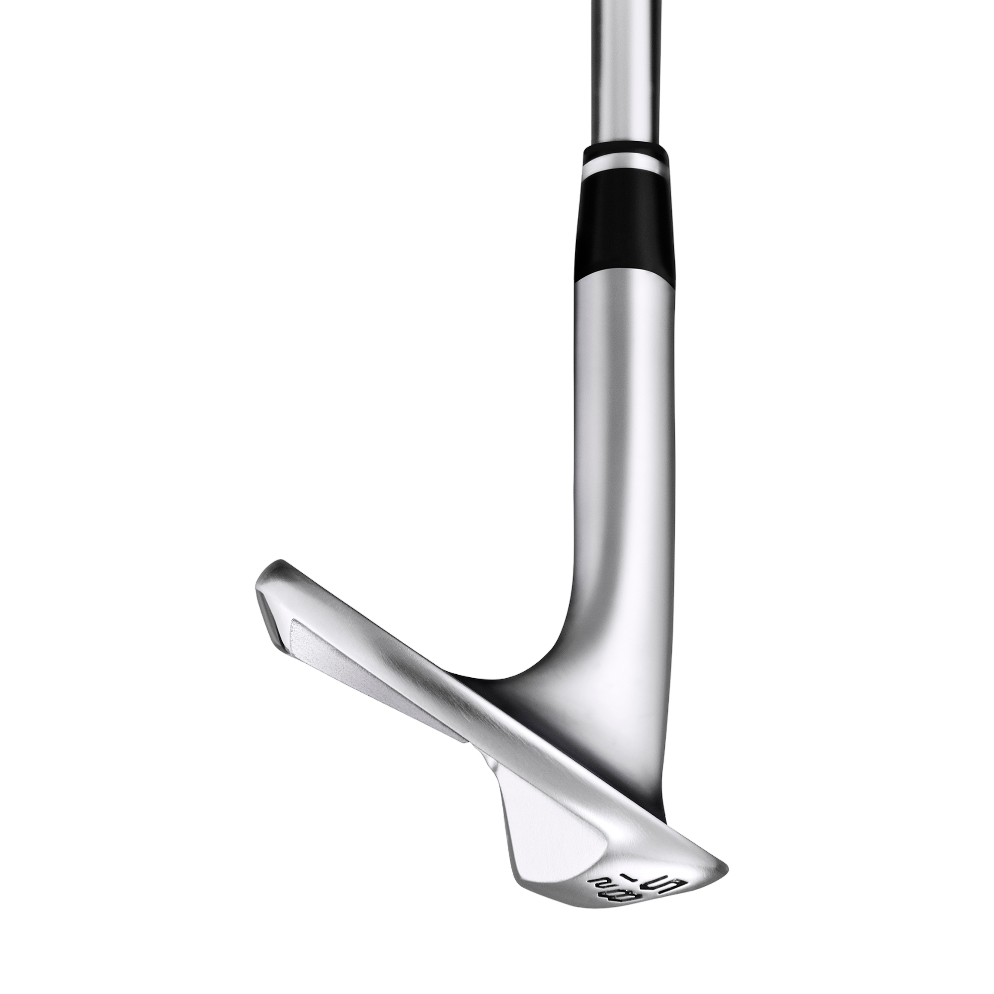 TW-W4 Wedge w/ Modus 3 Tour 125 Steel Shaft