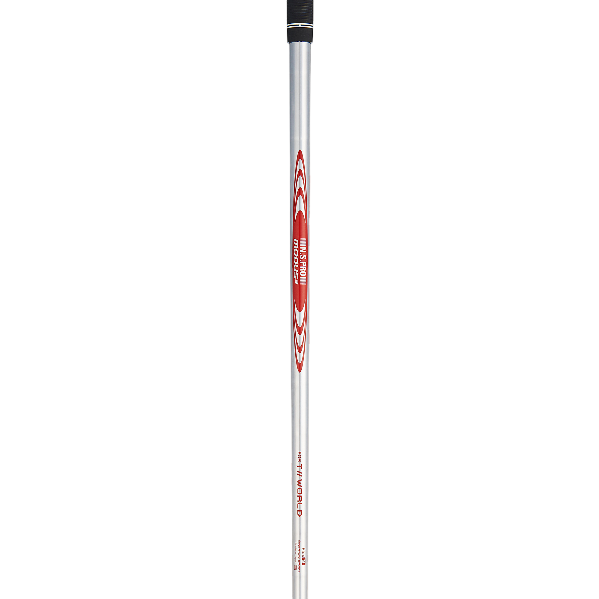 TW-W4 Wedge w/ Modus 3 Tour 125 Steel Shaft