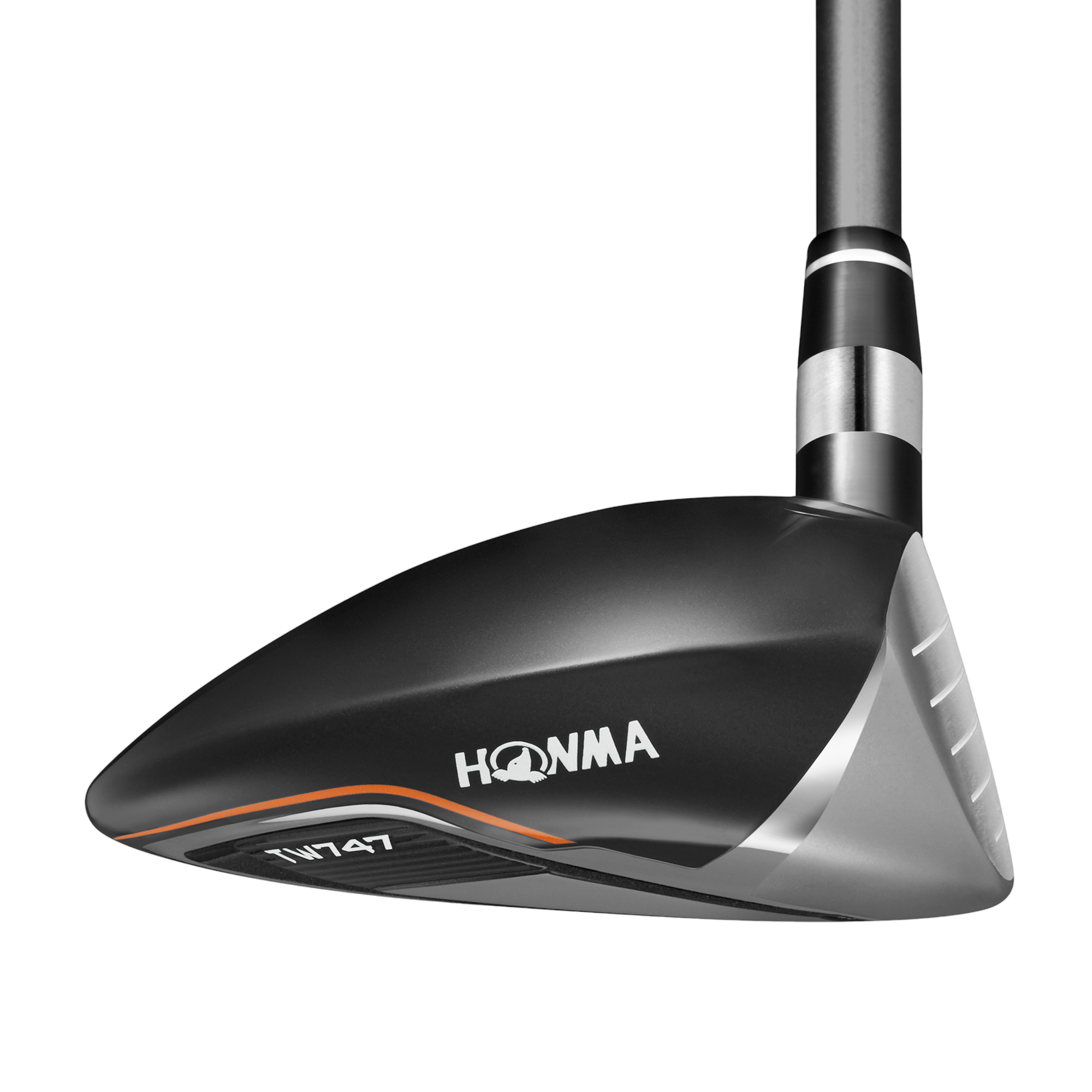 TW-747 Fairway Wood w/ Vizard Graphite Shaft