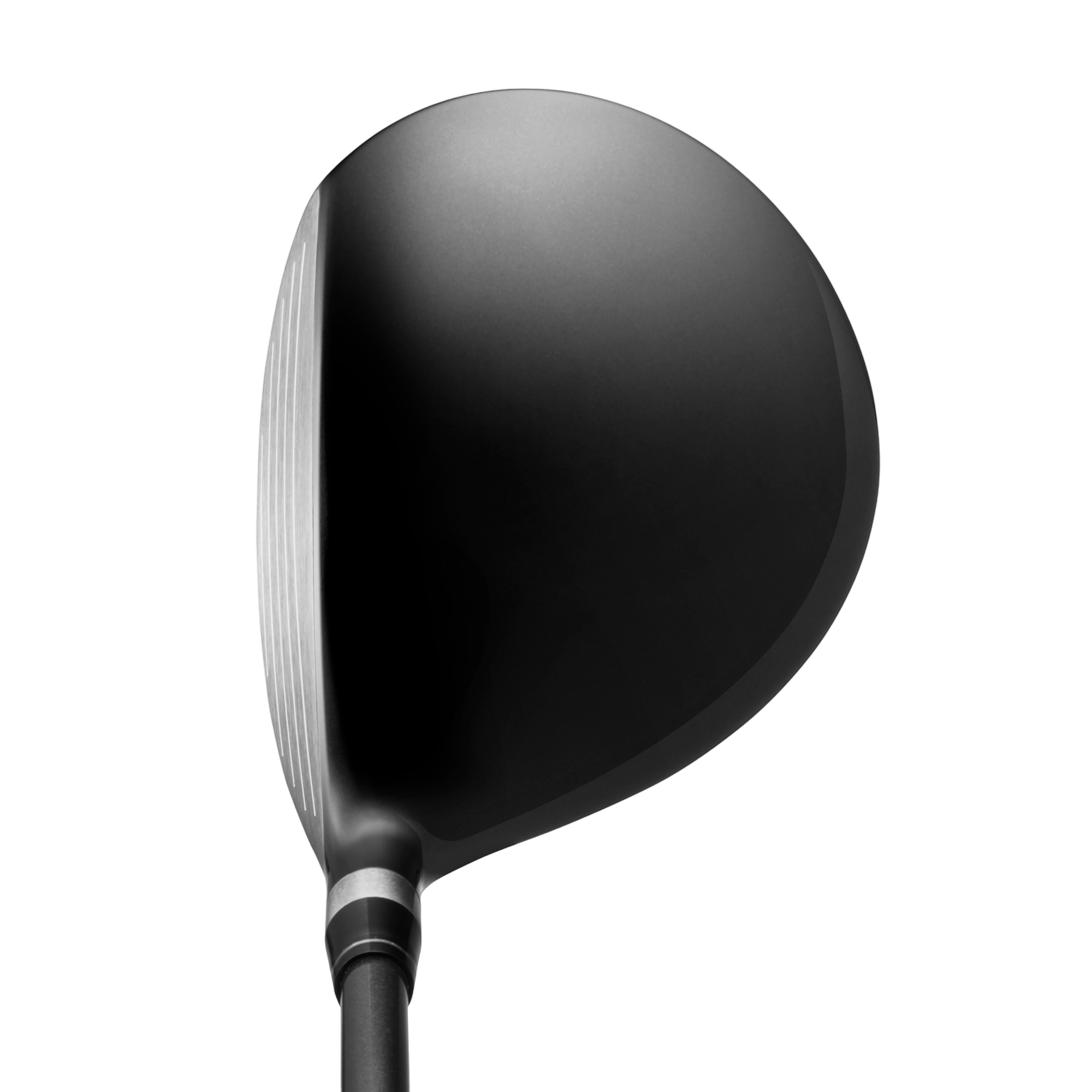 TW-747 Fairway Wood w/ Vizard Graphite Shaft