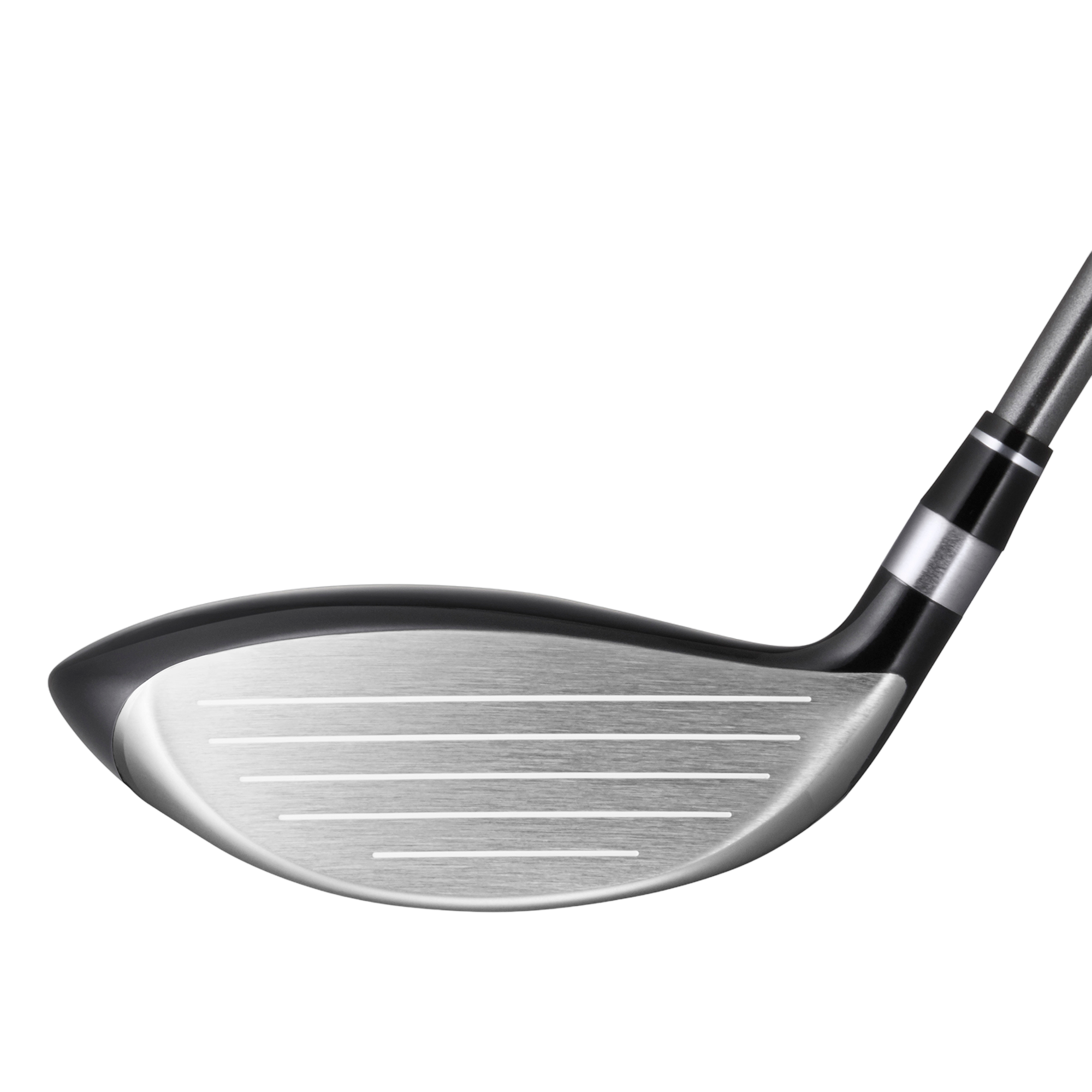 TW-747 Fairway Wood w/ Vizard Graphite Shaft