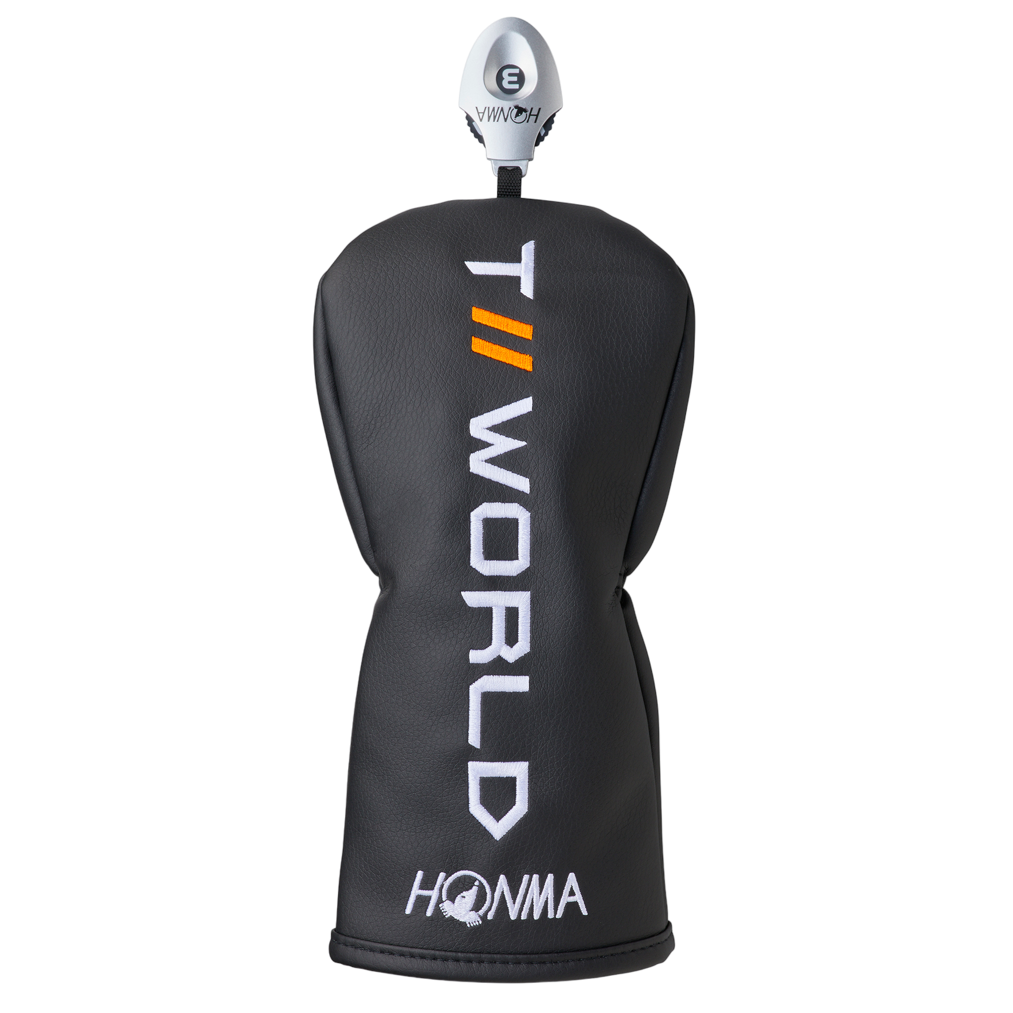 TW-747 Fairway Wood w/ Vizard Graphite Shaft