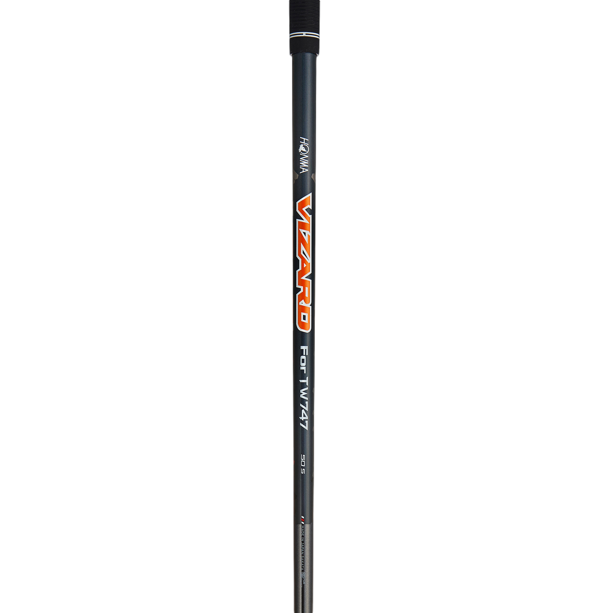 TW-747 Fairway Wood w/ Vizard Graphite Shaft