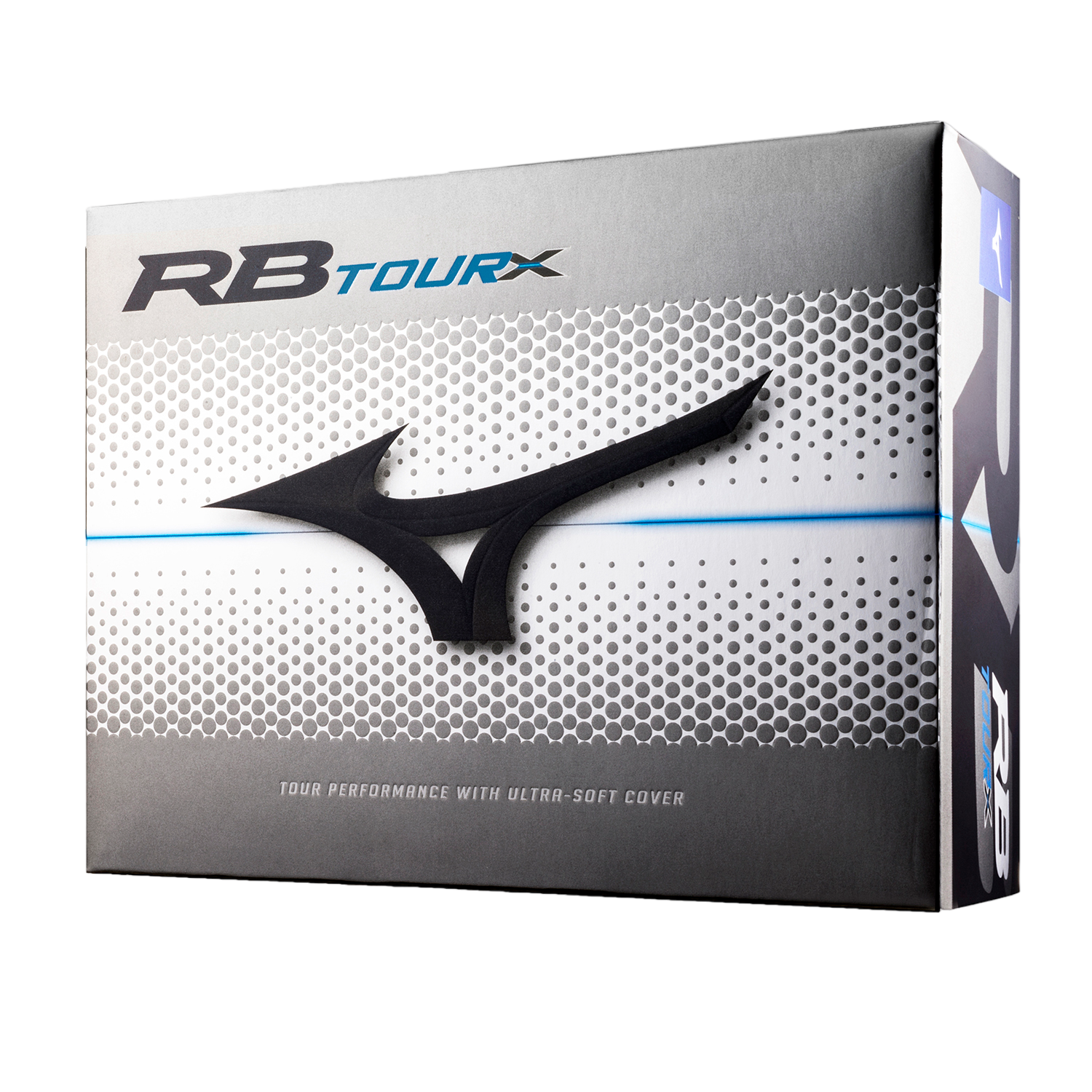 RB Tour X Golf Balls