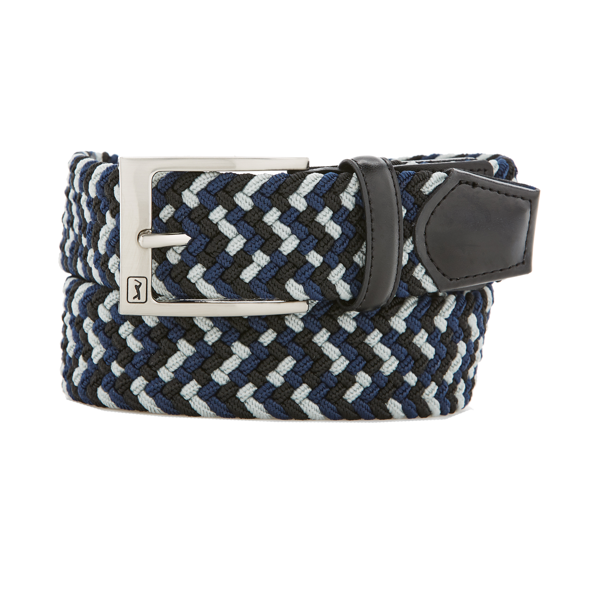 Webbed Belt