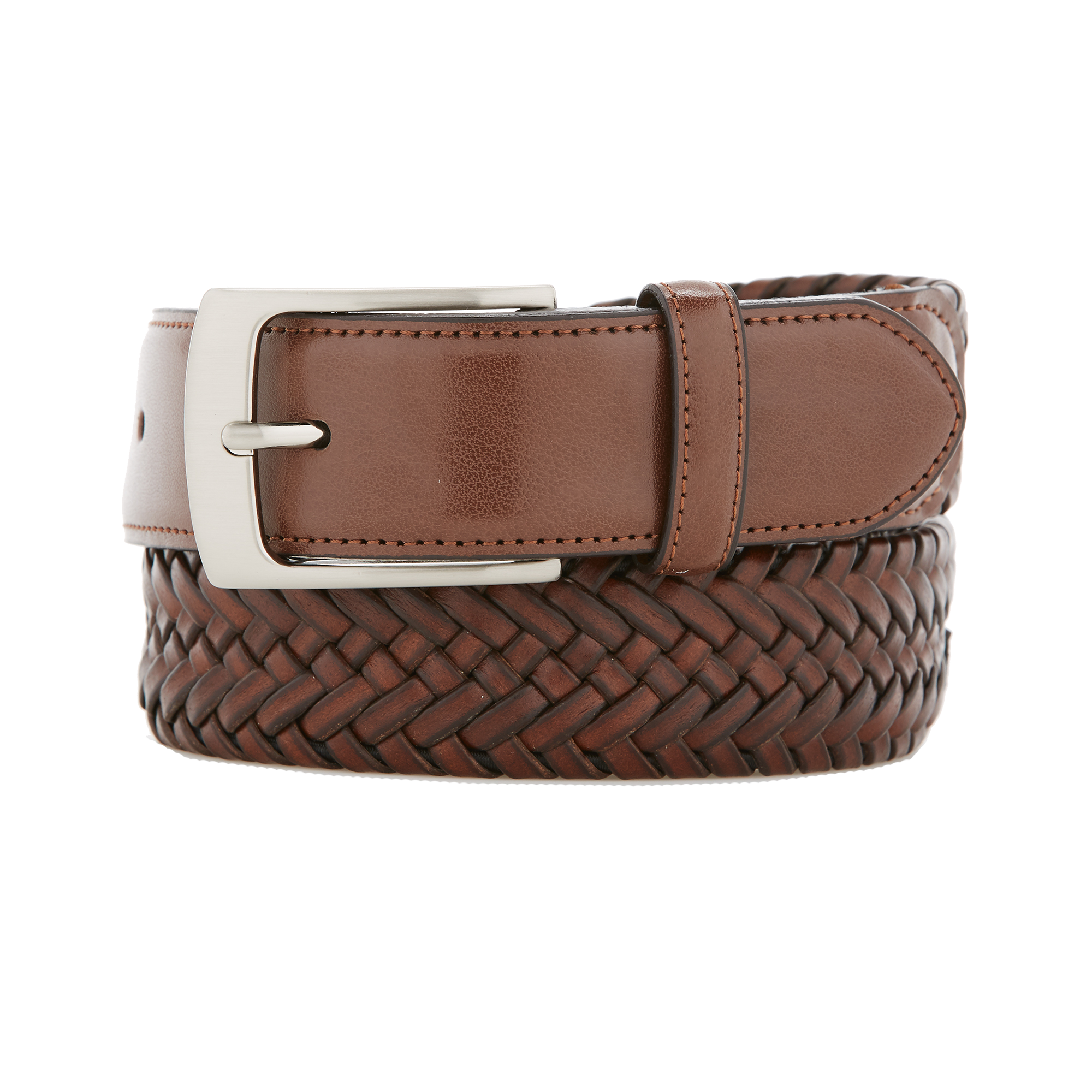 Stretch Men's Golf Belt