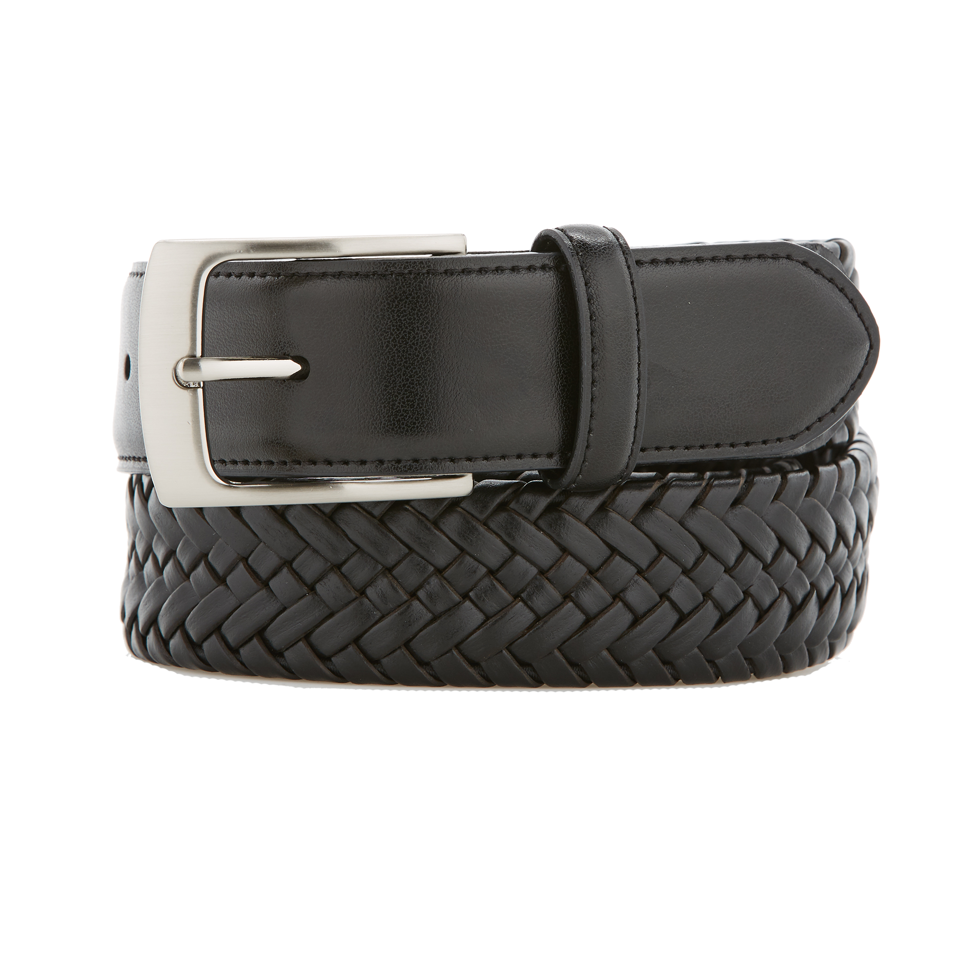 Stretch Men's Golf Belt