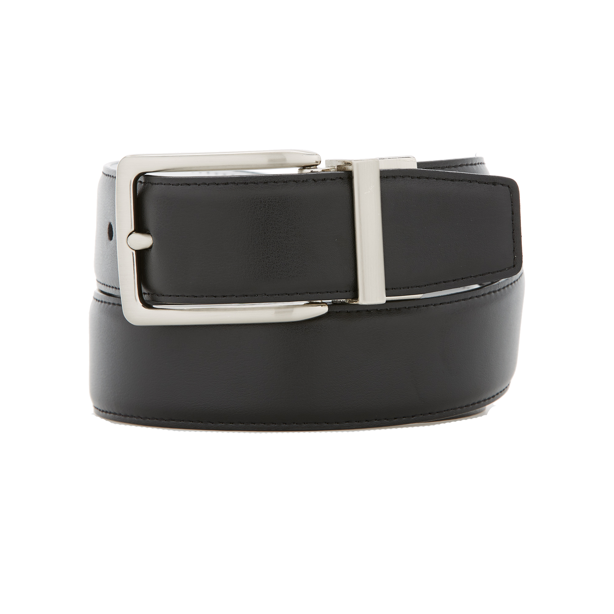 Leather Men's Golf Belt