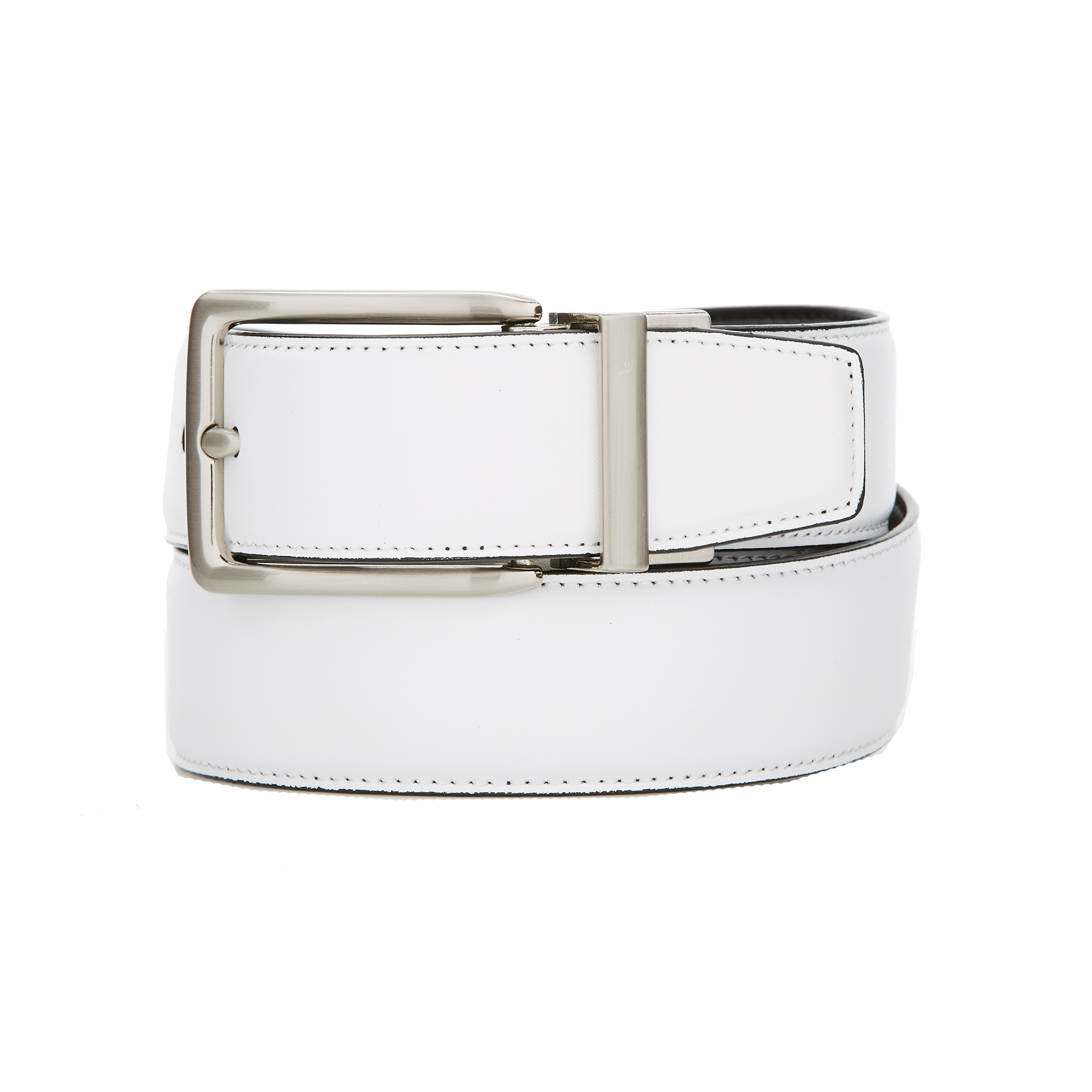 Leather Men's Golf Belt
