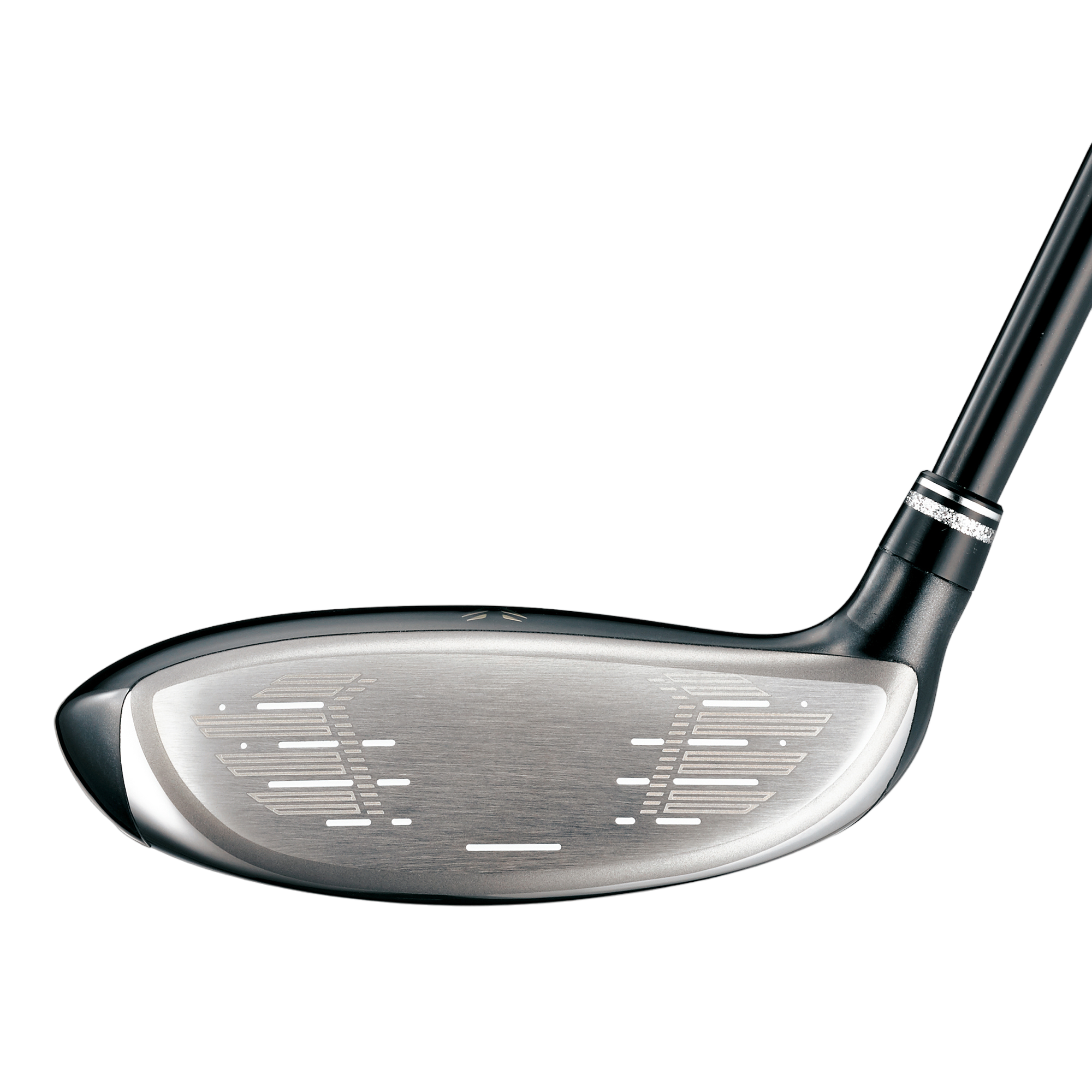 Prime Fairway Wood