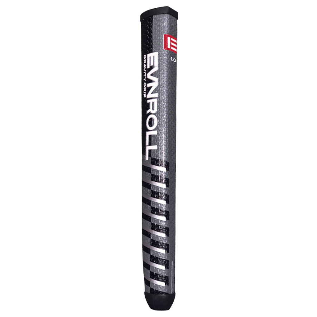 Gravity Putter Grip