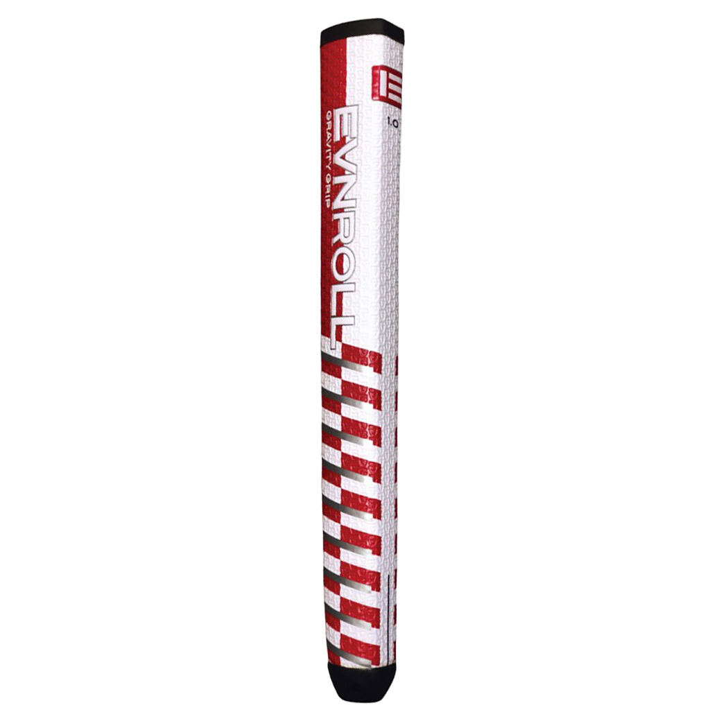 Gravity Putter Grip