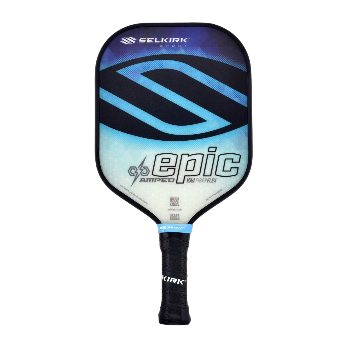 AMPED Epic Midweight