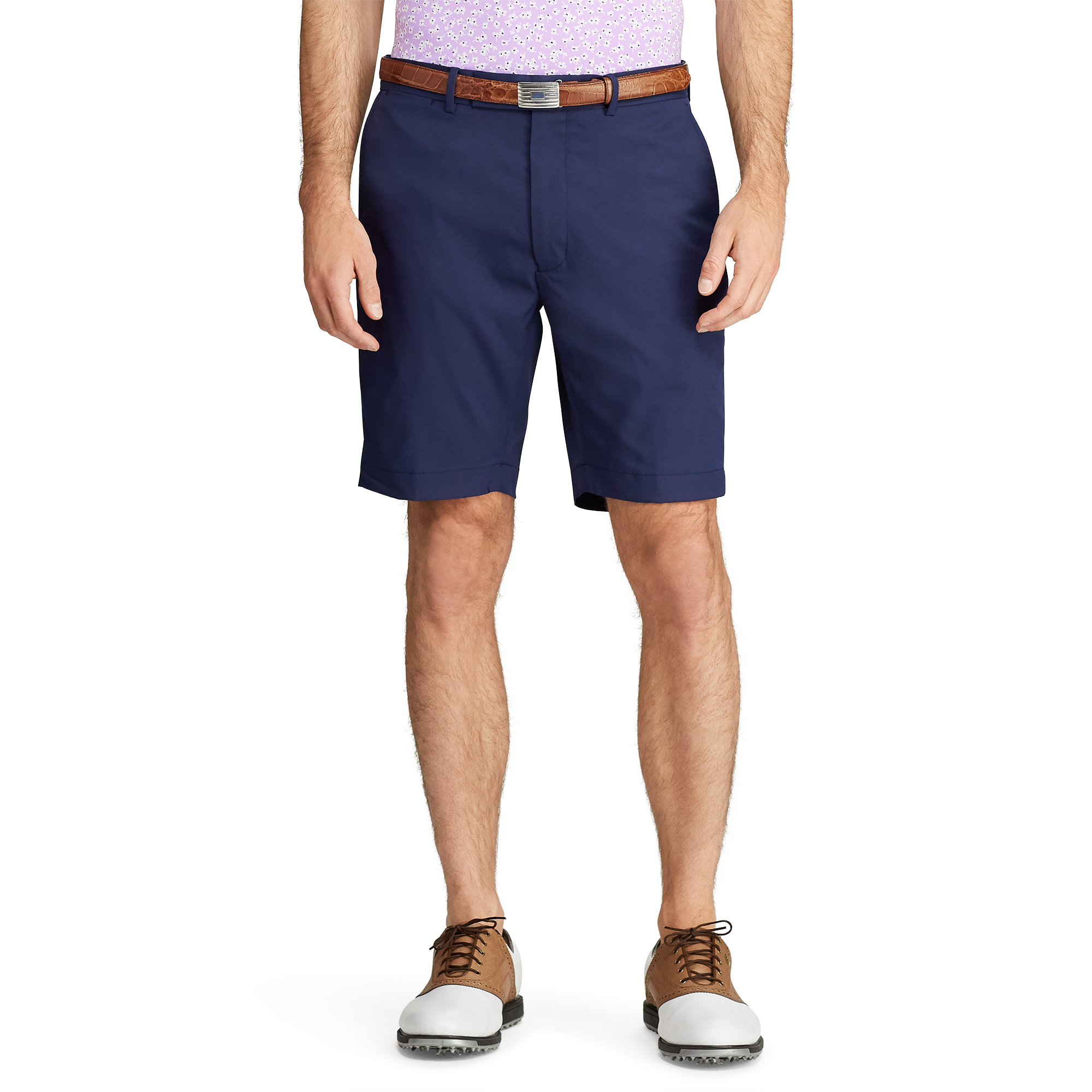 Classic Fit Golf Short