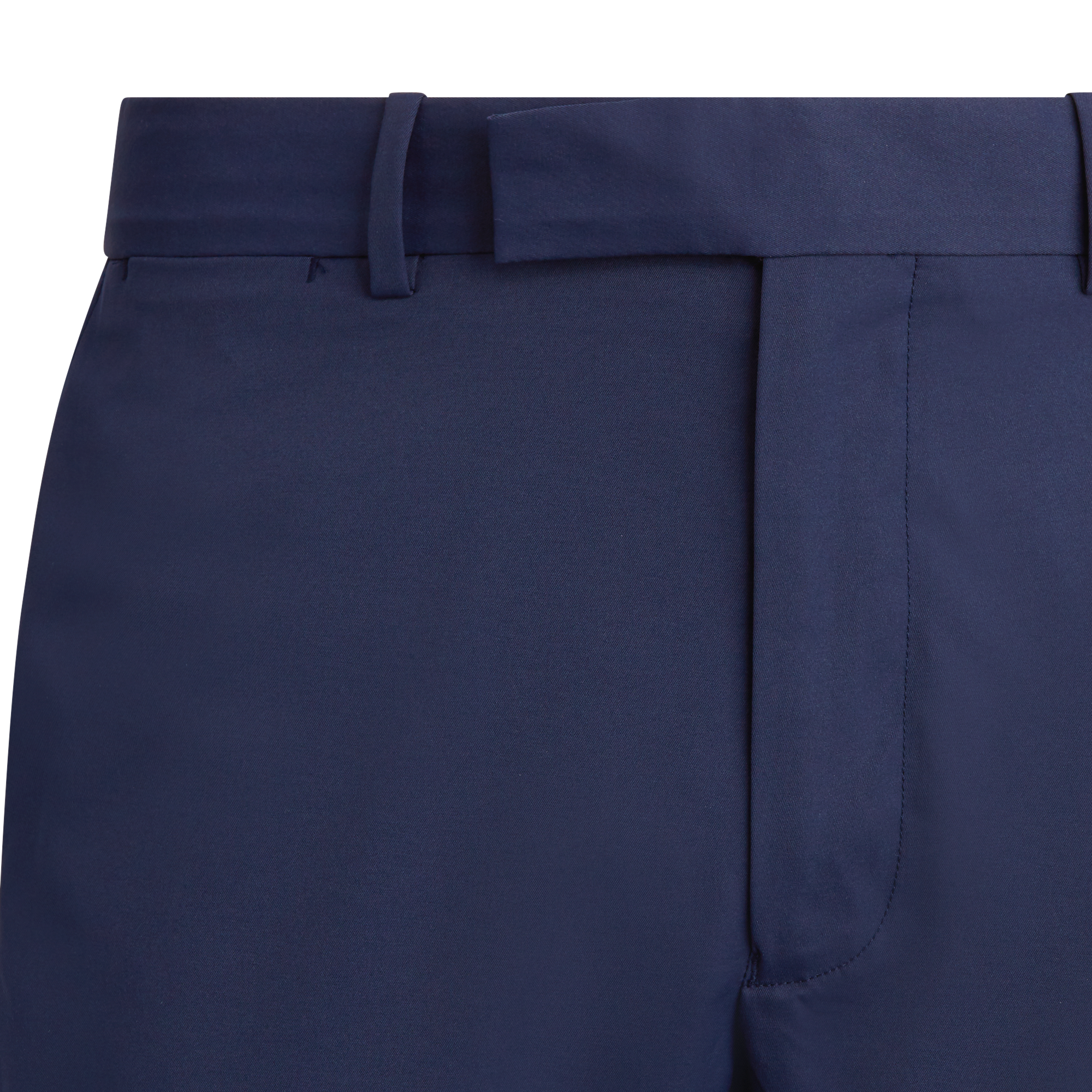 Classic Fit Golf Short
