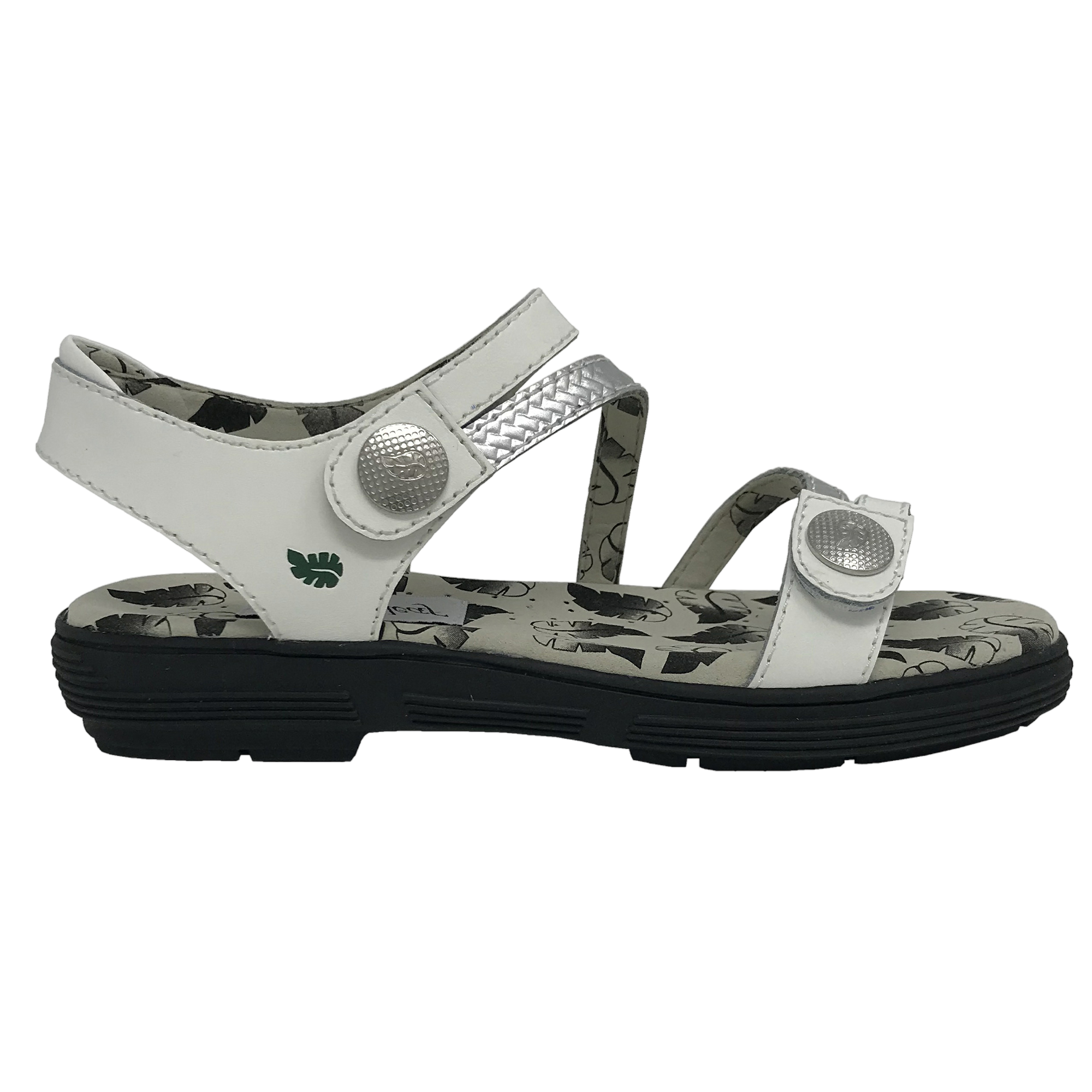 Greenleaf store golf sandals