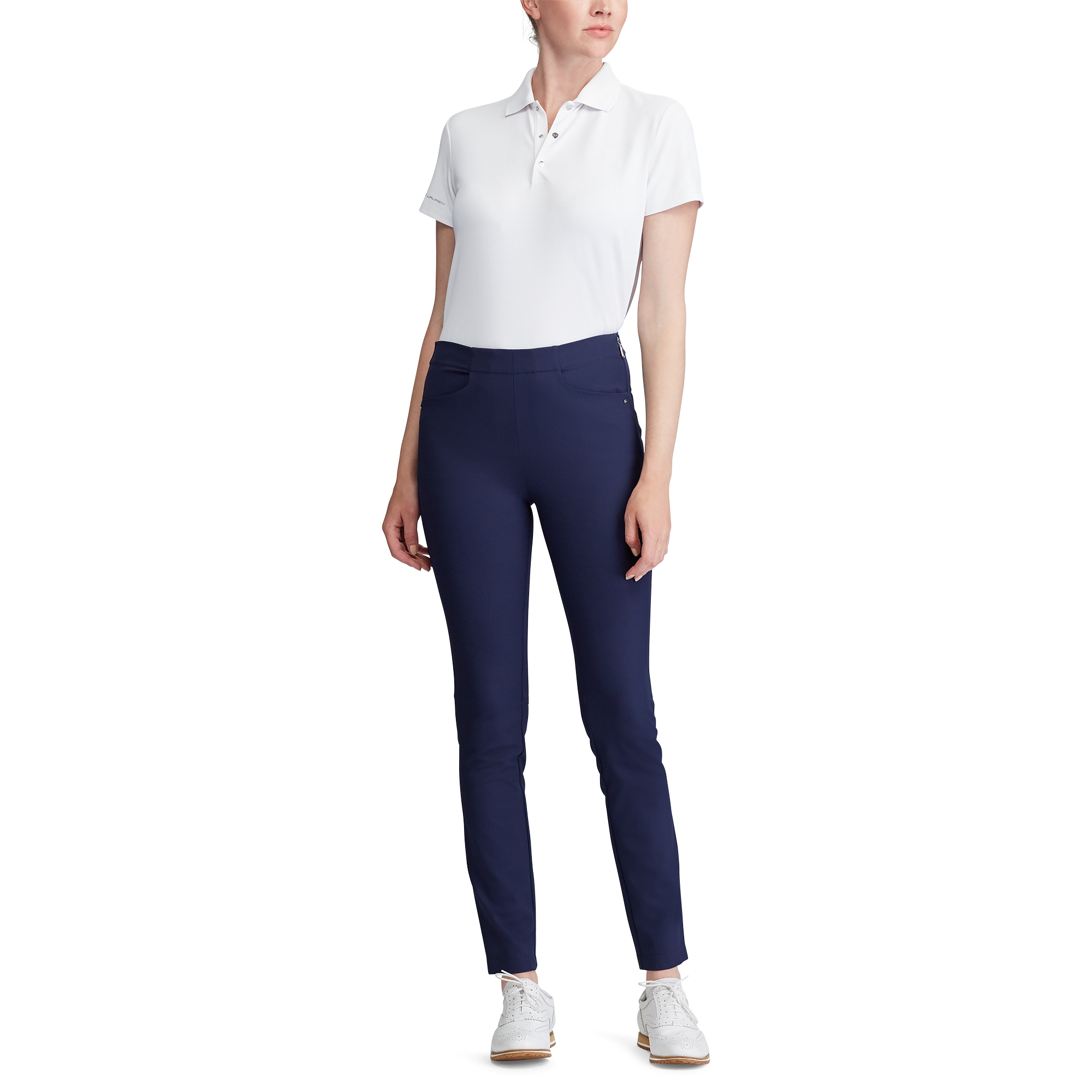 Ralph lauren golf pants ladies best sale