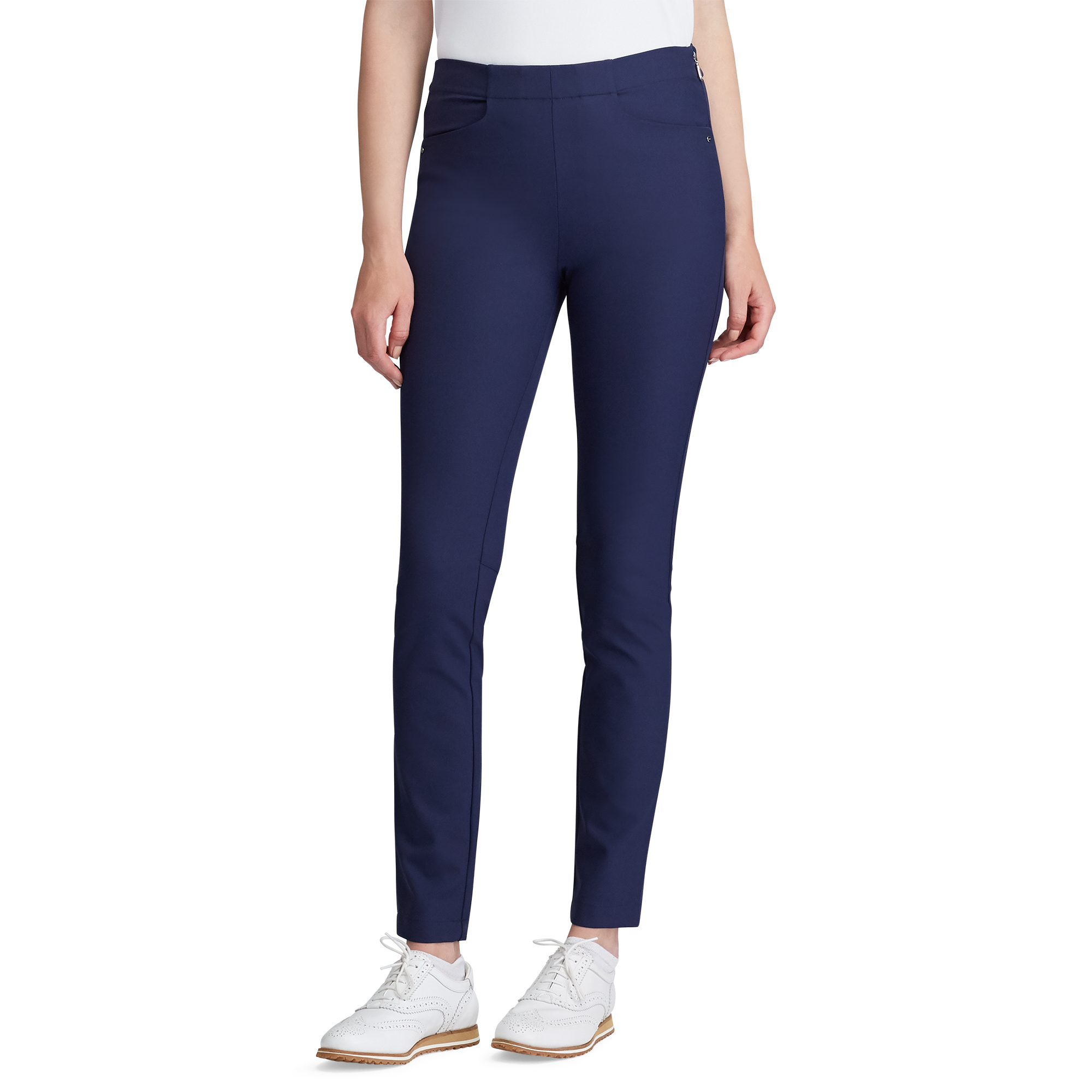 RLX Ralph Lauren Athletic Lightweight Stretch Cypress Golf Pants