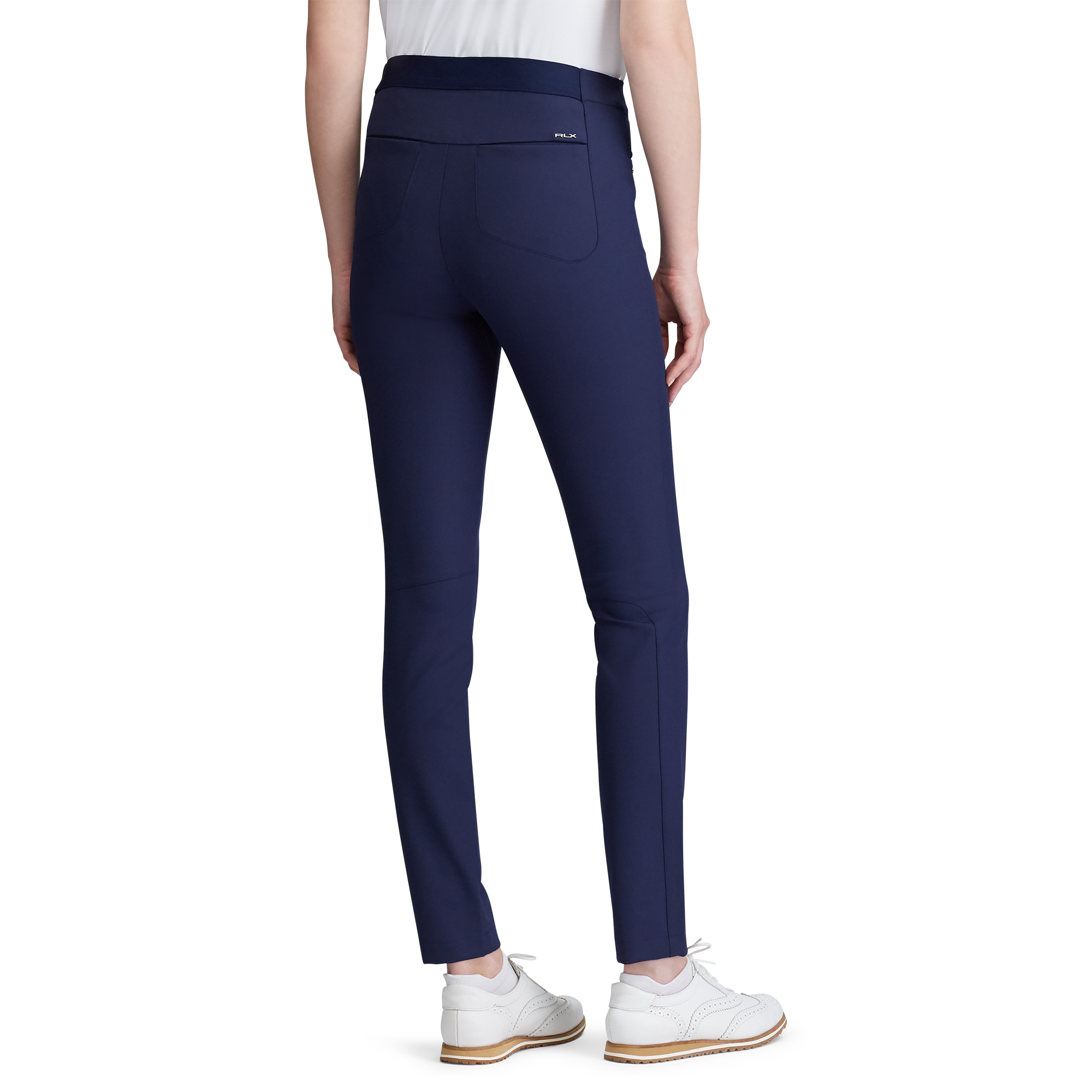 Stretch Athletic 30" Women's Golf Pants