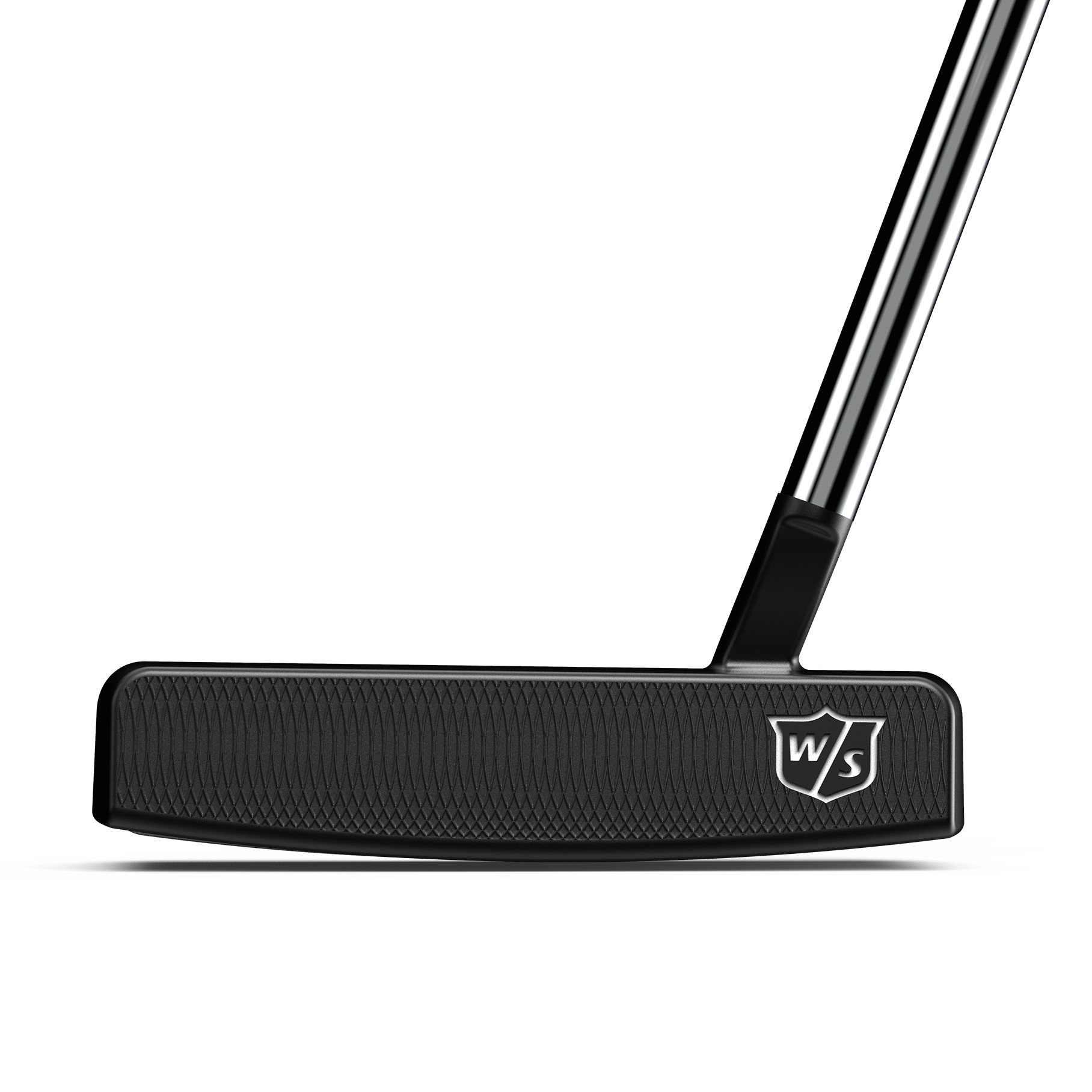 "The L" Infinite Putter