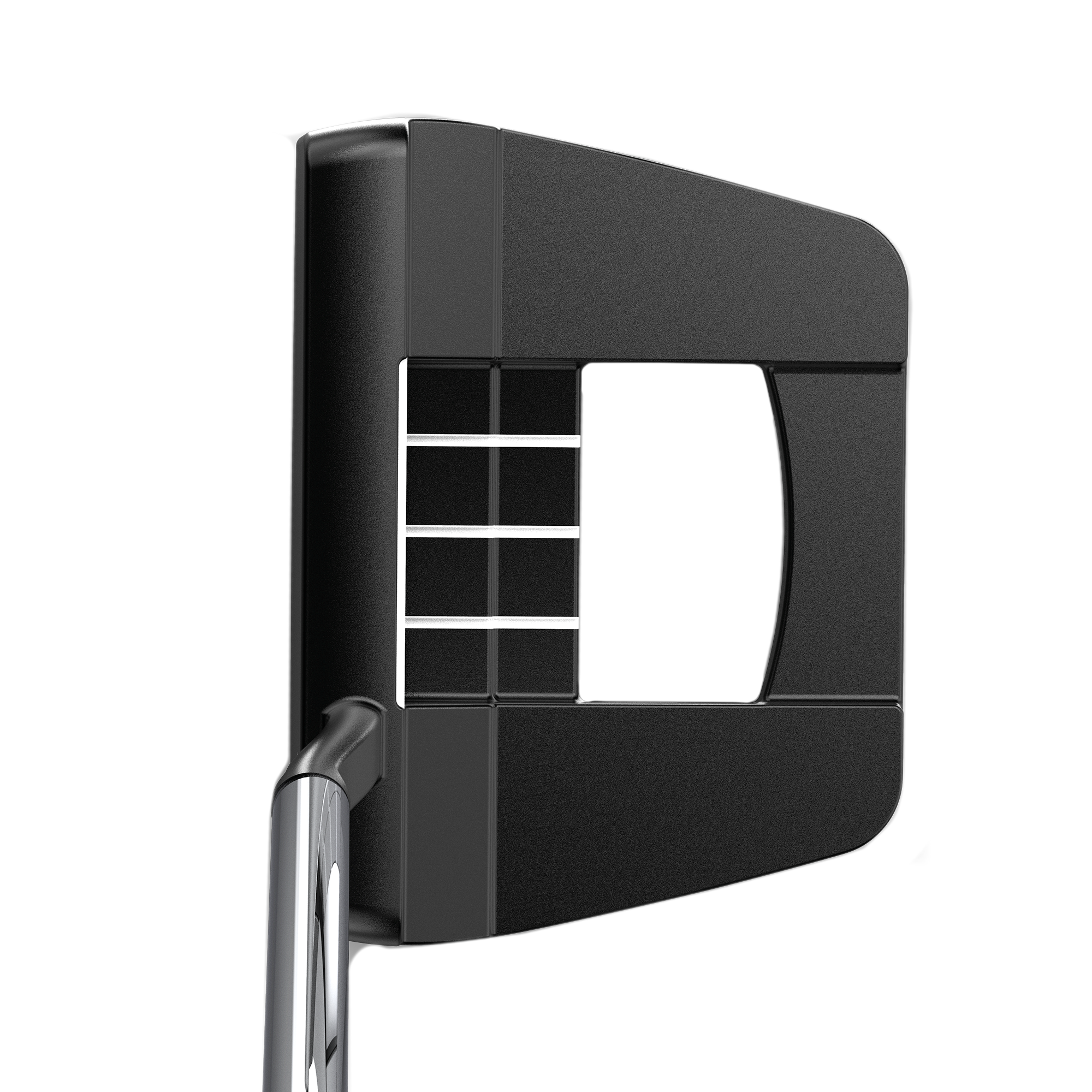 "The L" Infinite Putter