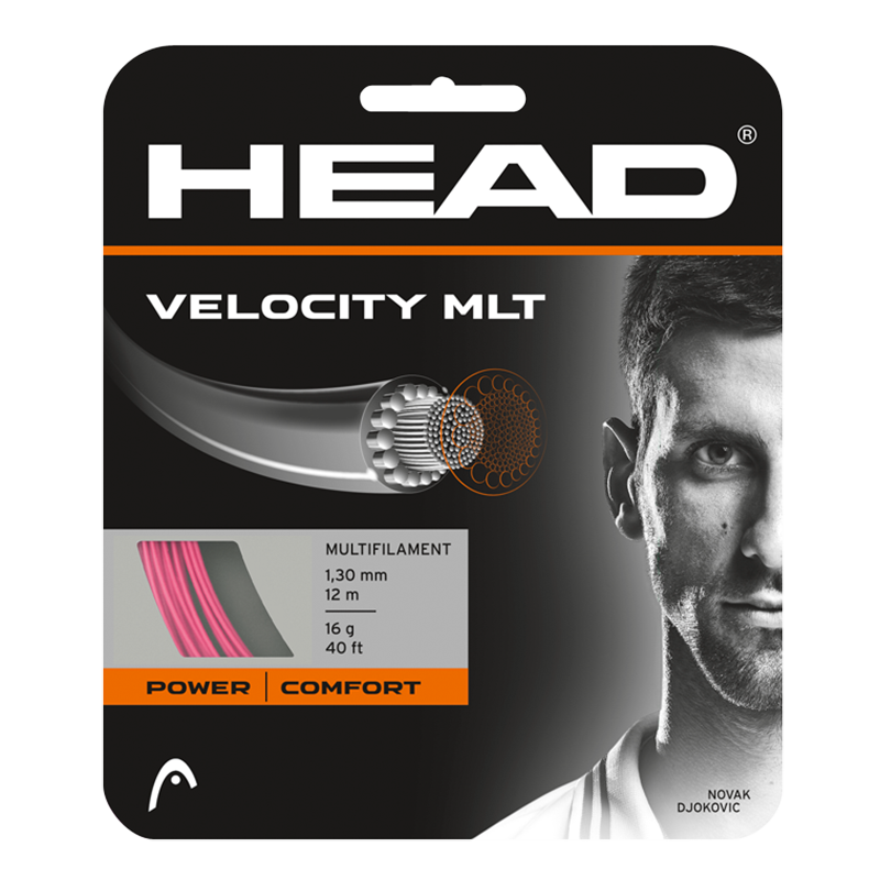 Velocity MLT 16 Guage String