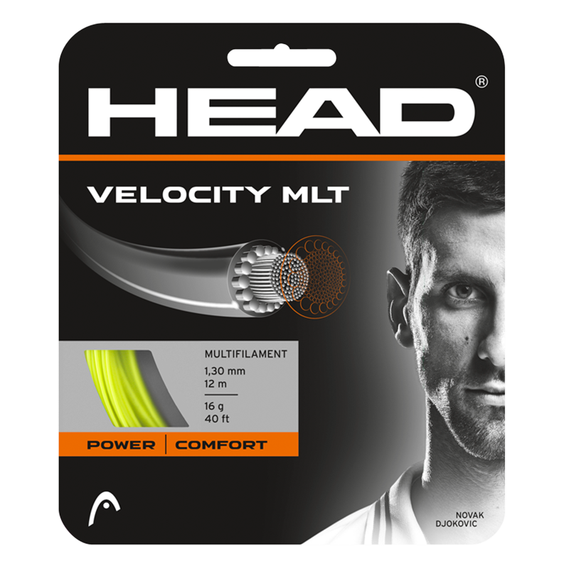 Velocity MLT 16 Guage String
