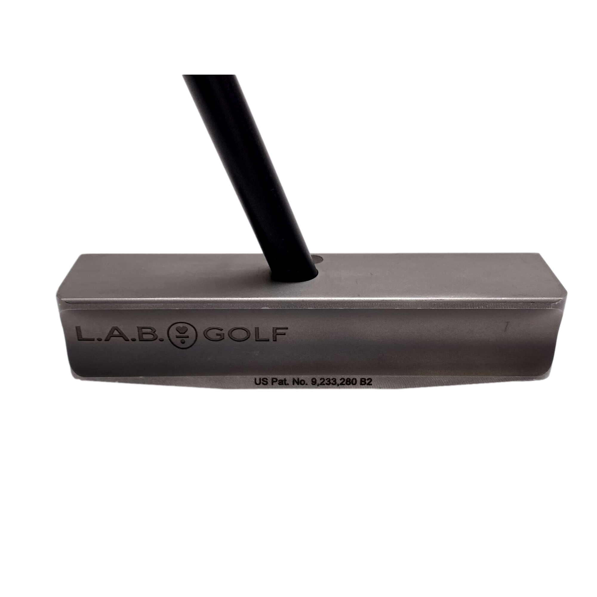 B.2 Putter