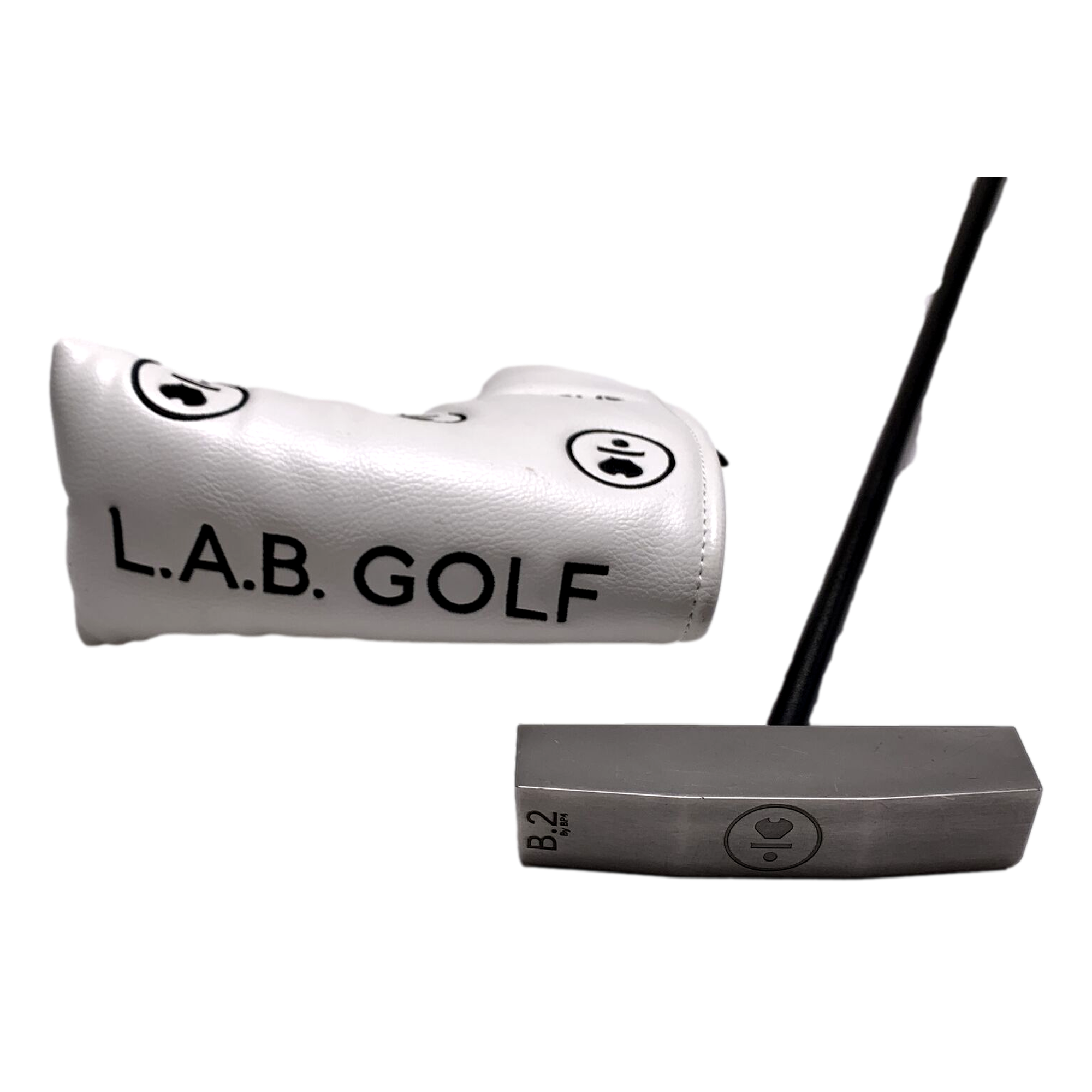 B.2 Putter