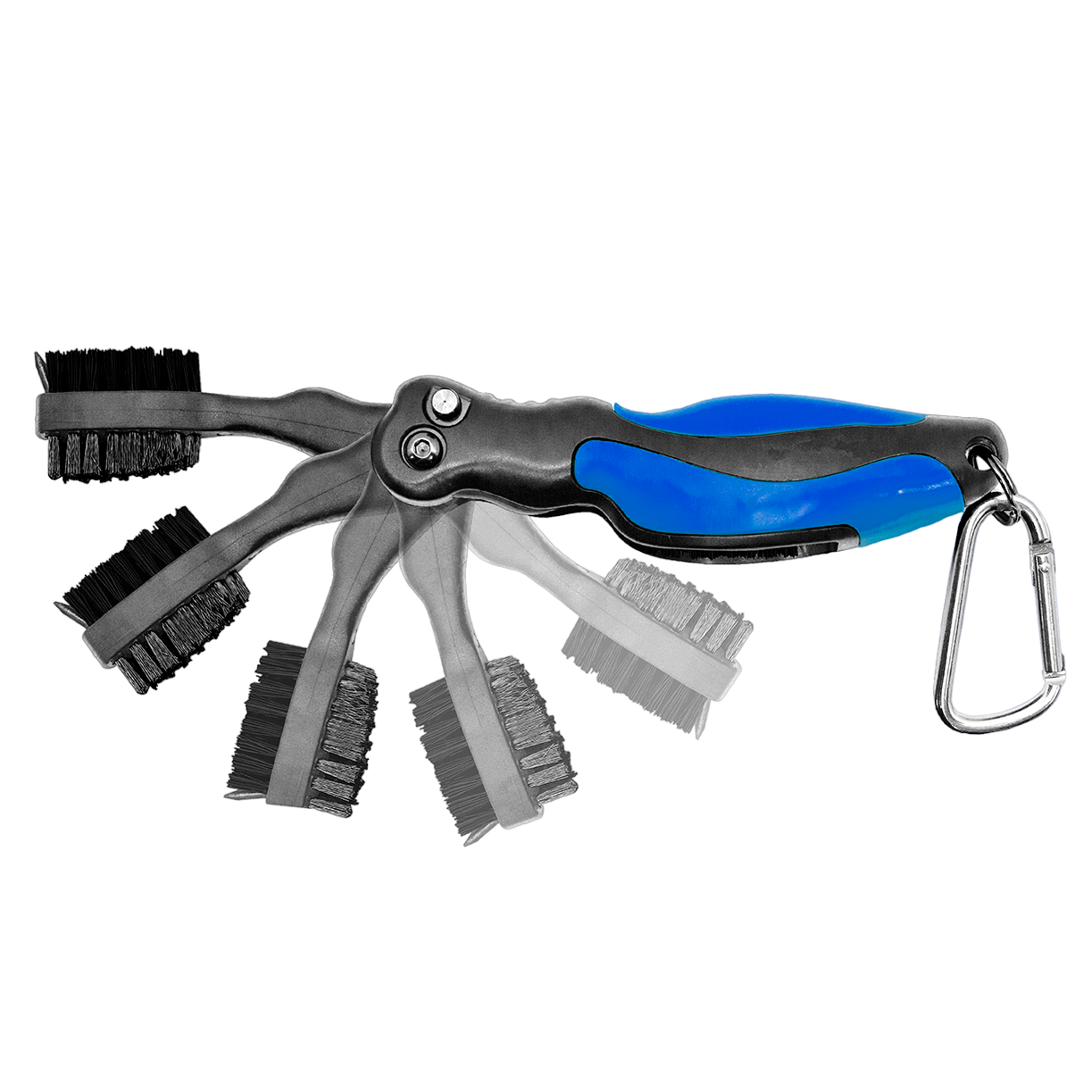 Flip 'n' Pure Brush