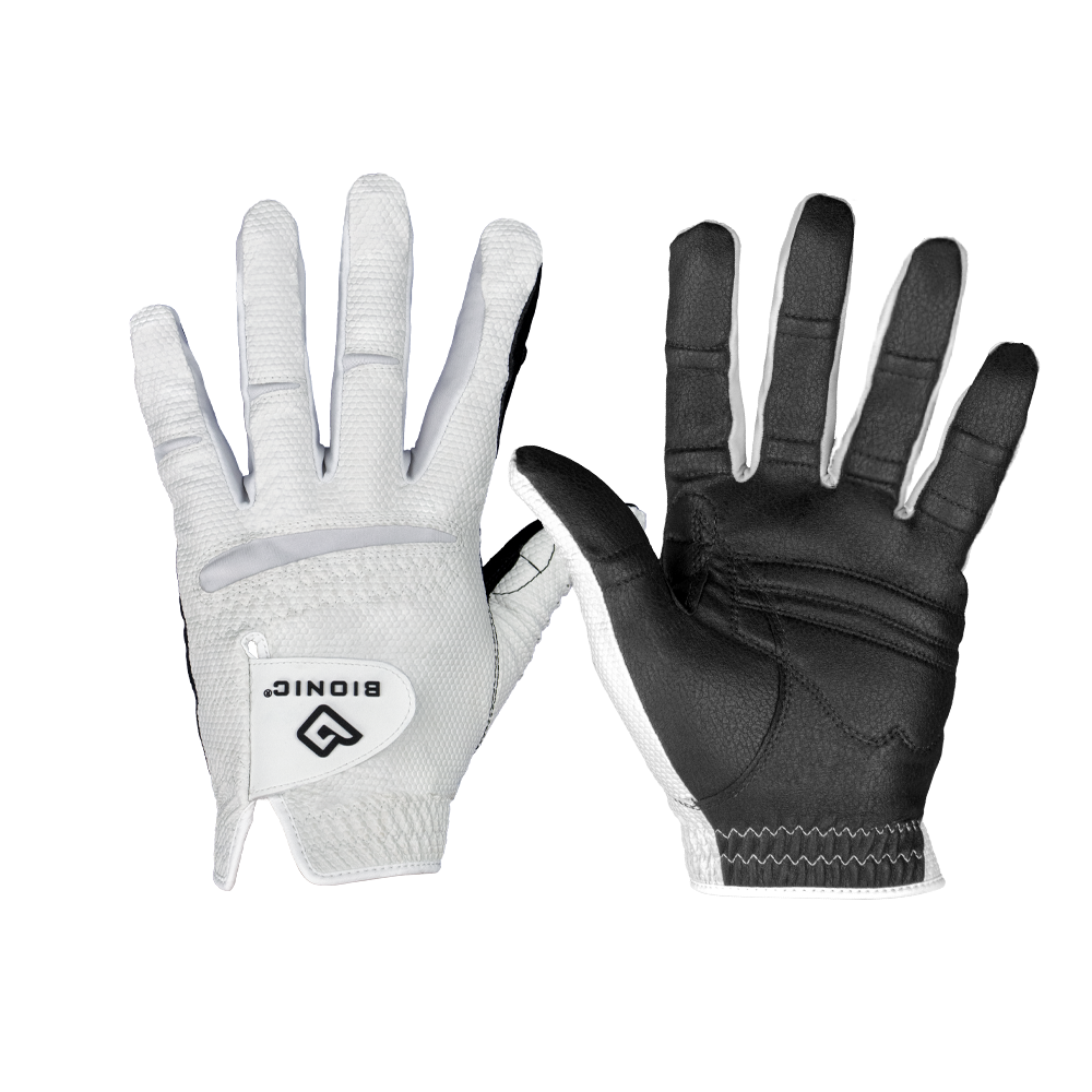 Bionic golf hot sale gloves sale