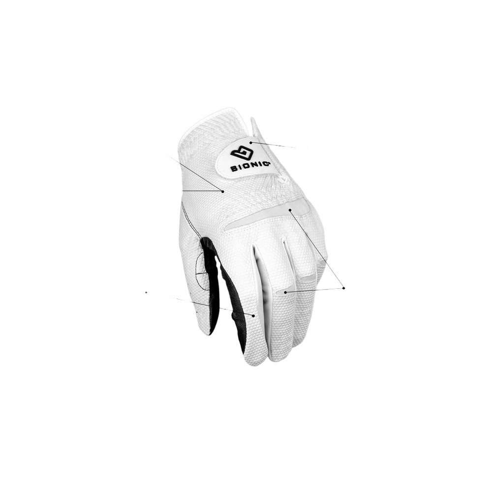 Relaxgrip 2.0 Gloves