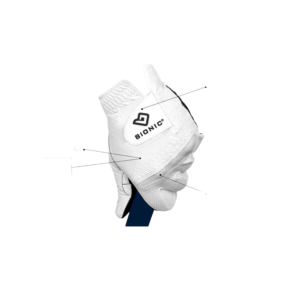 Relaxgrip 2.0 Gloves
