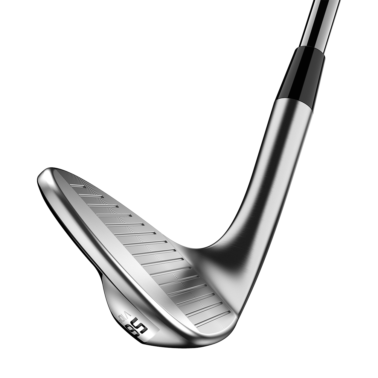 KING MIM Wedge