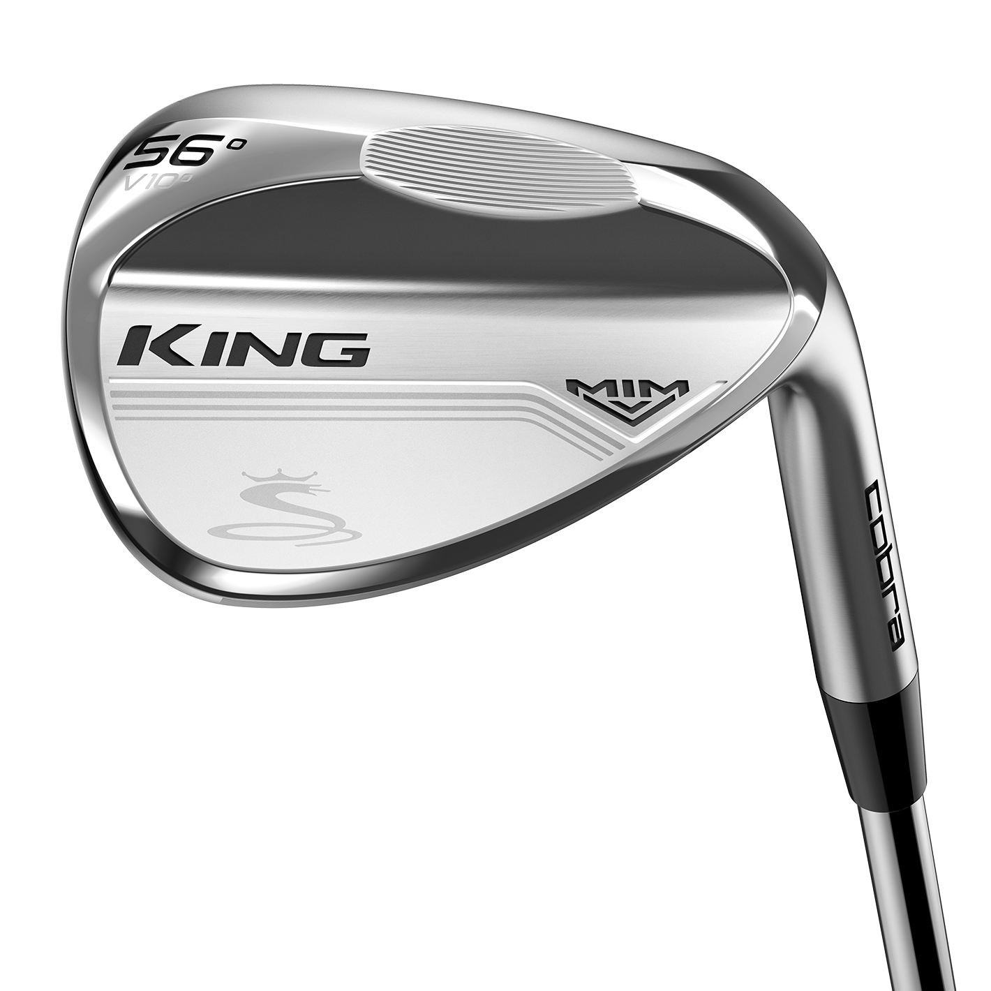 KING MIM Wedge
