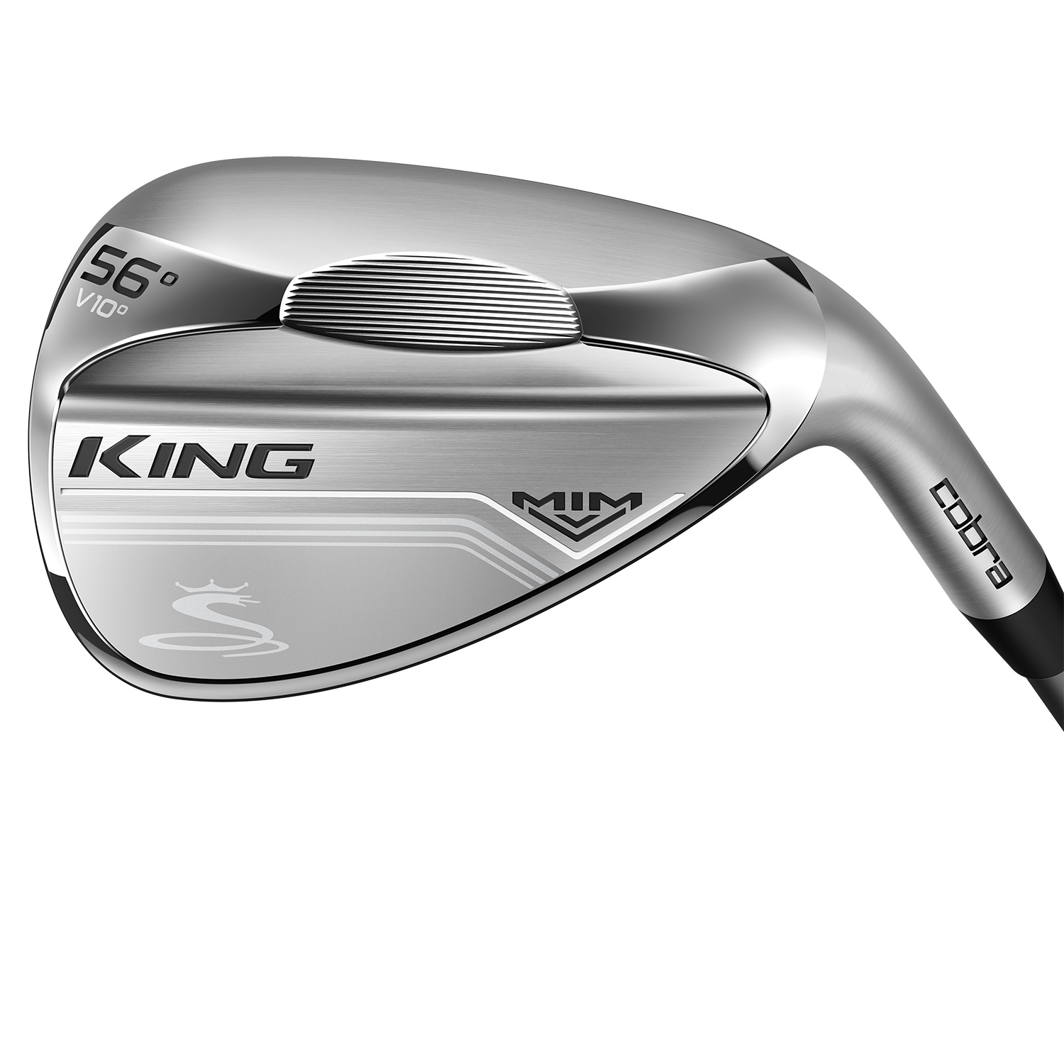 KING MIM Wedge