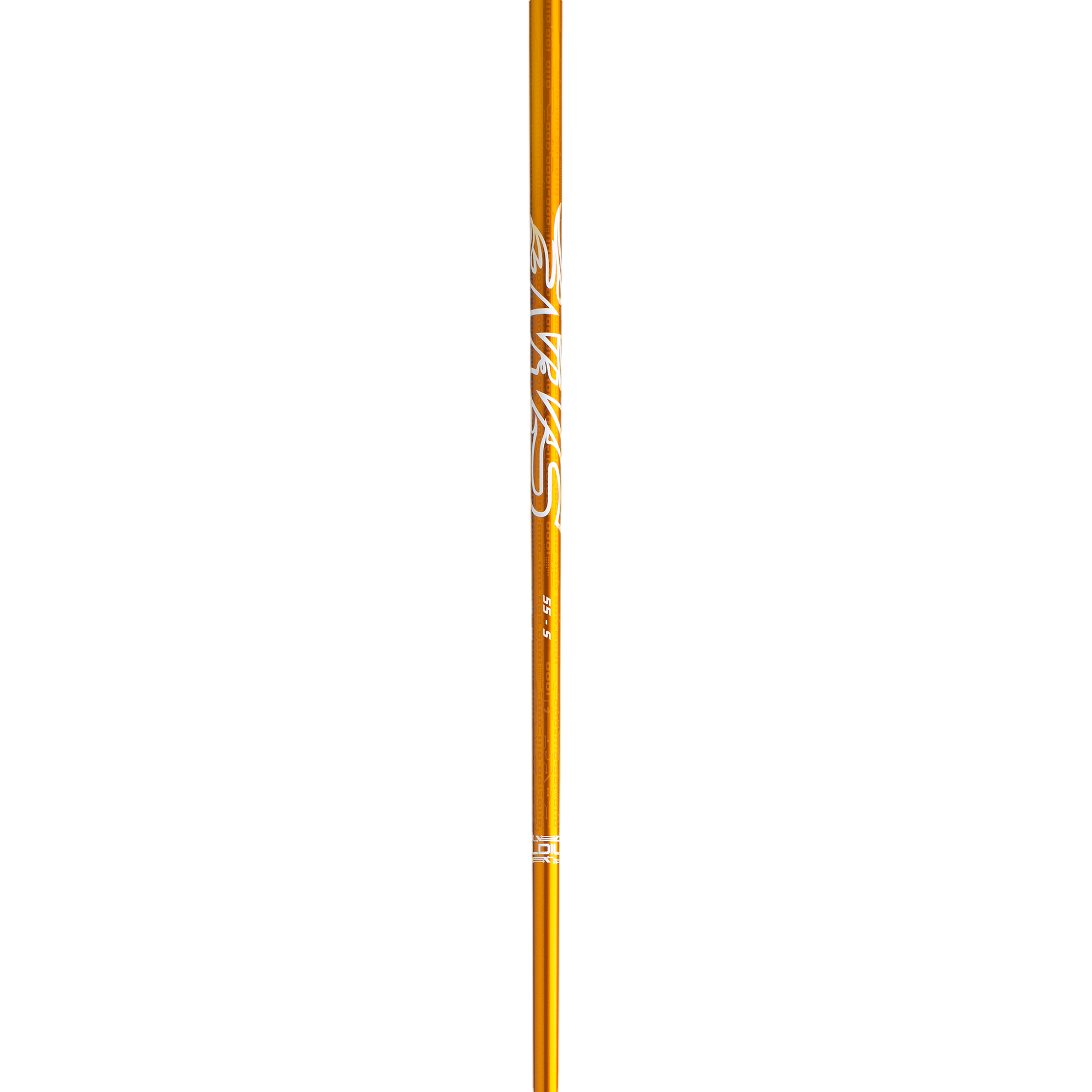 Aldila NVS Orange {NVS Pink} NXT Wood Shaft