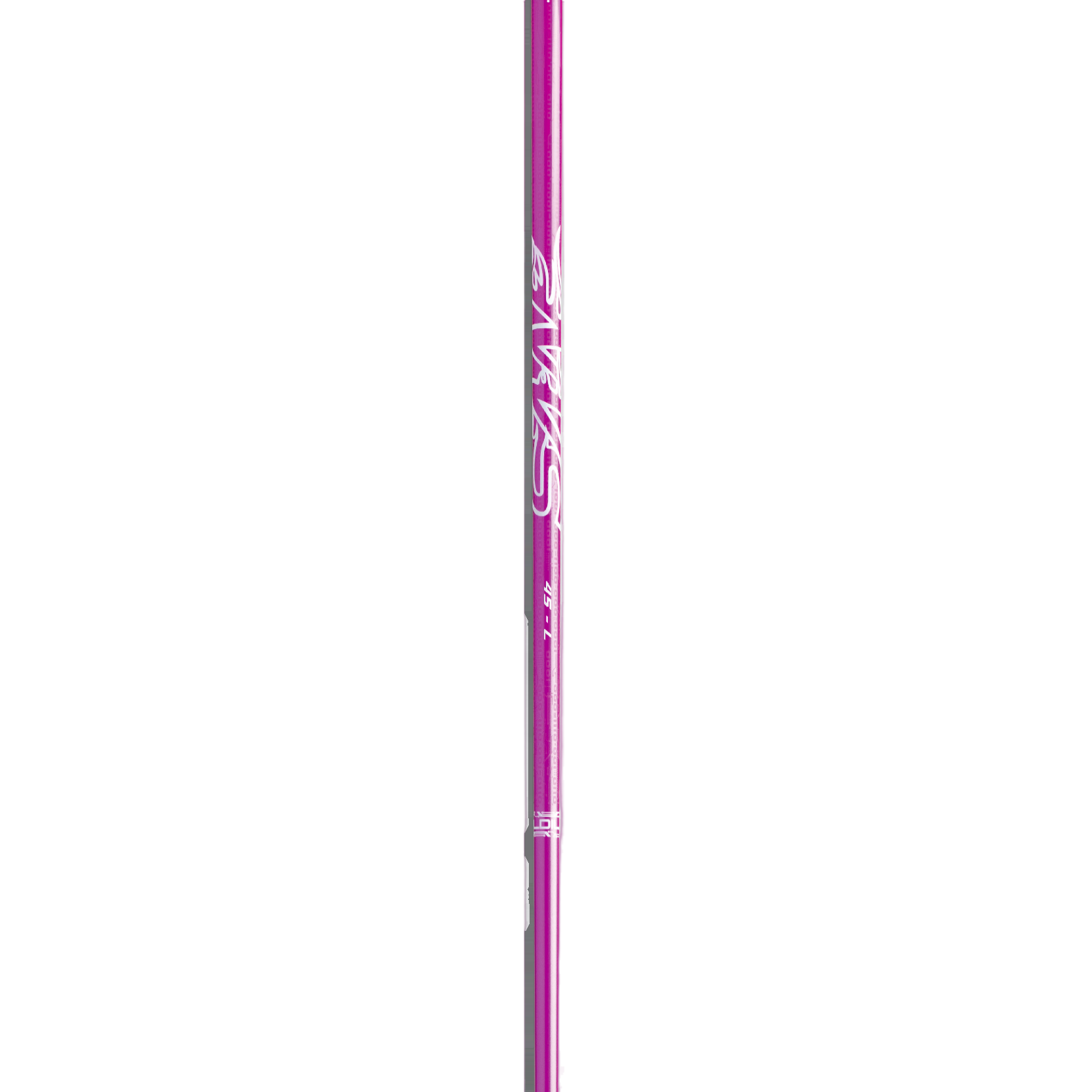 Aldila NVS Orange {NVS Pink} NXT Wood Shaft