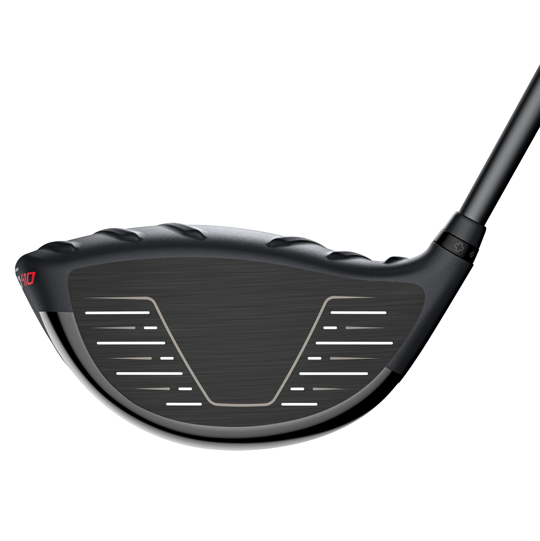 G410 LST Driver