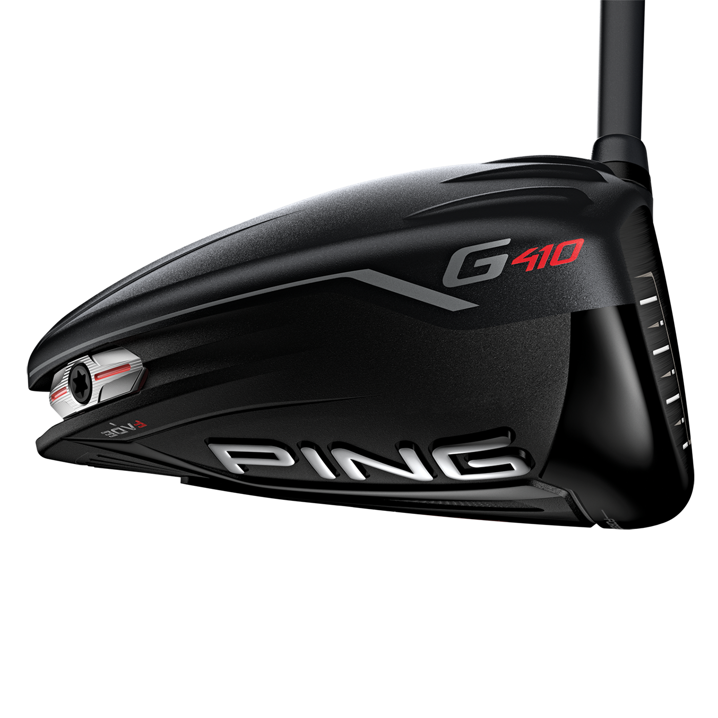 G410 LST Driver