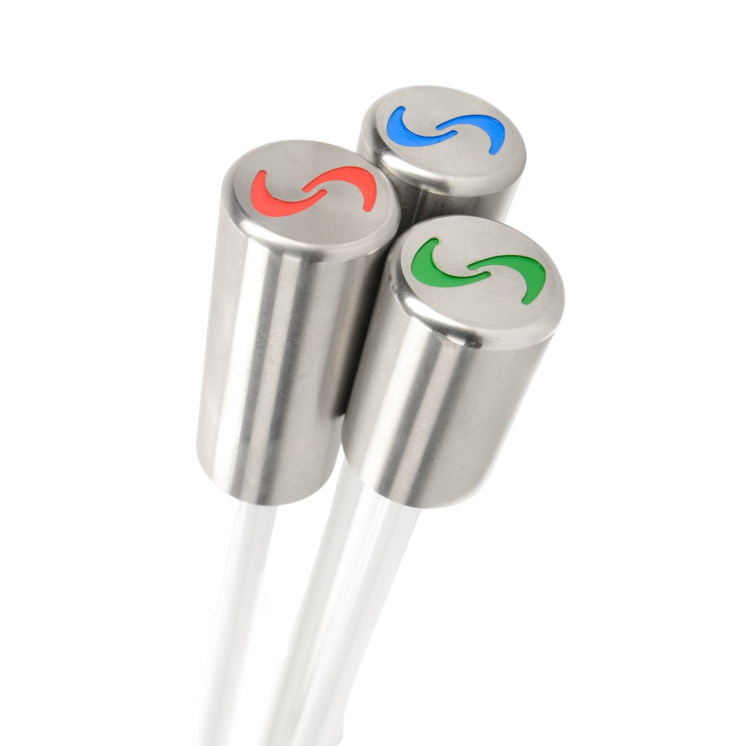 Long Drive Training System