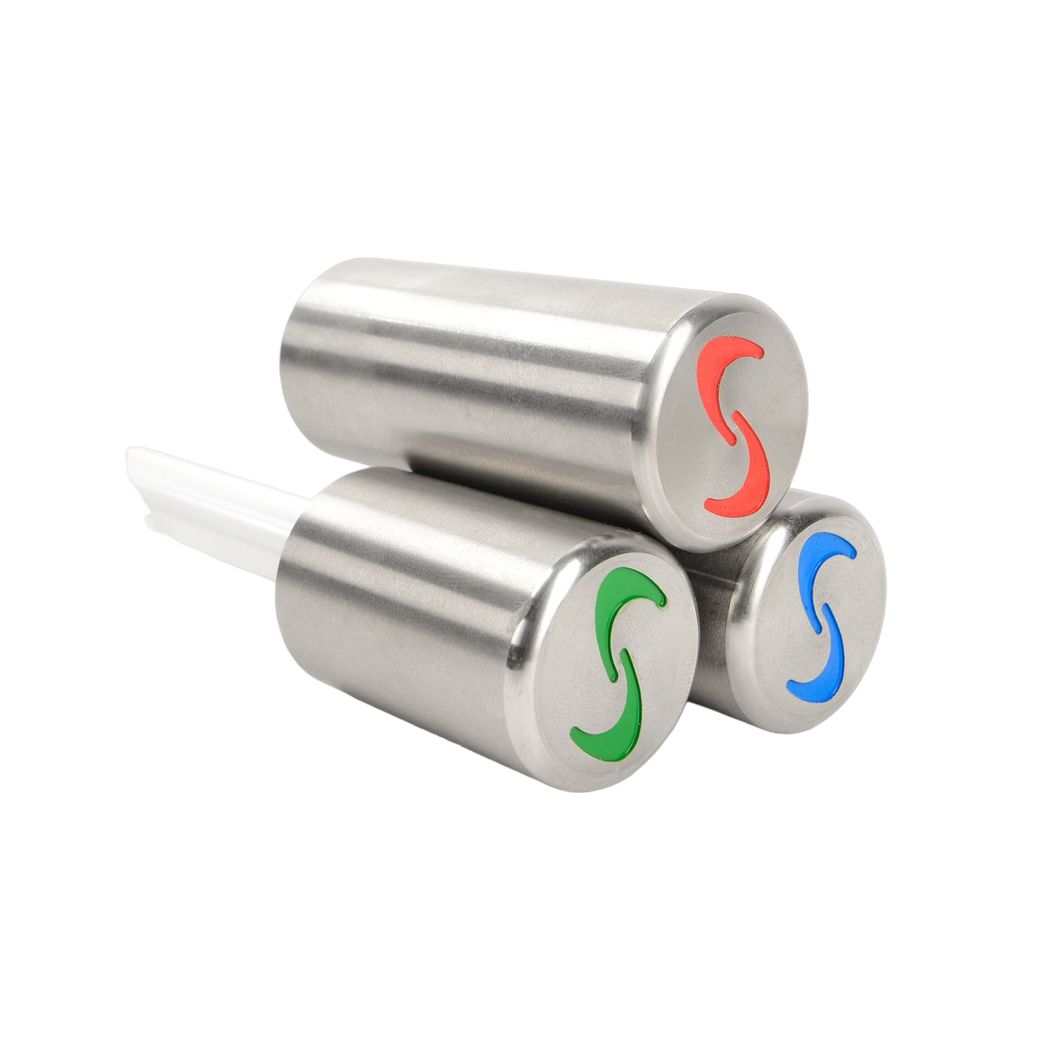 Long Drive Training System