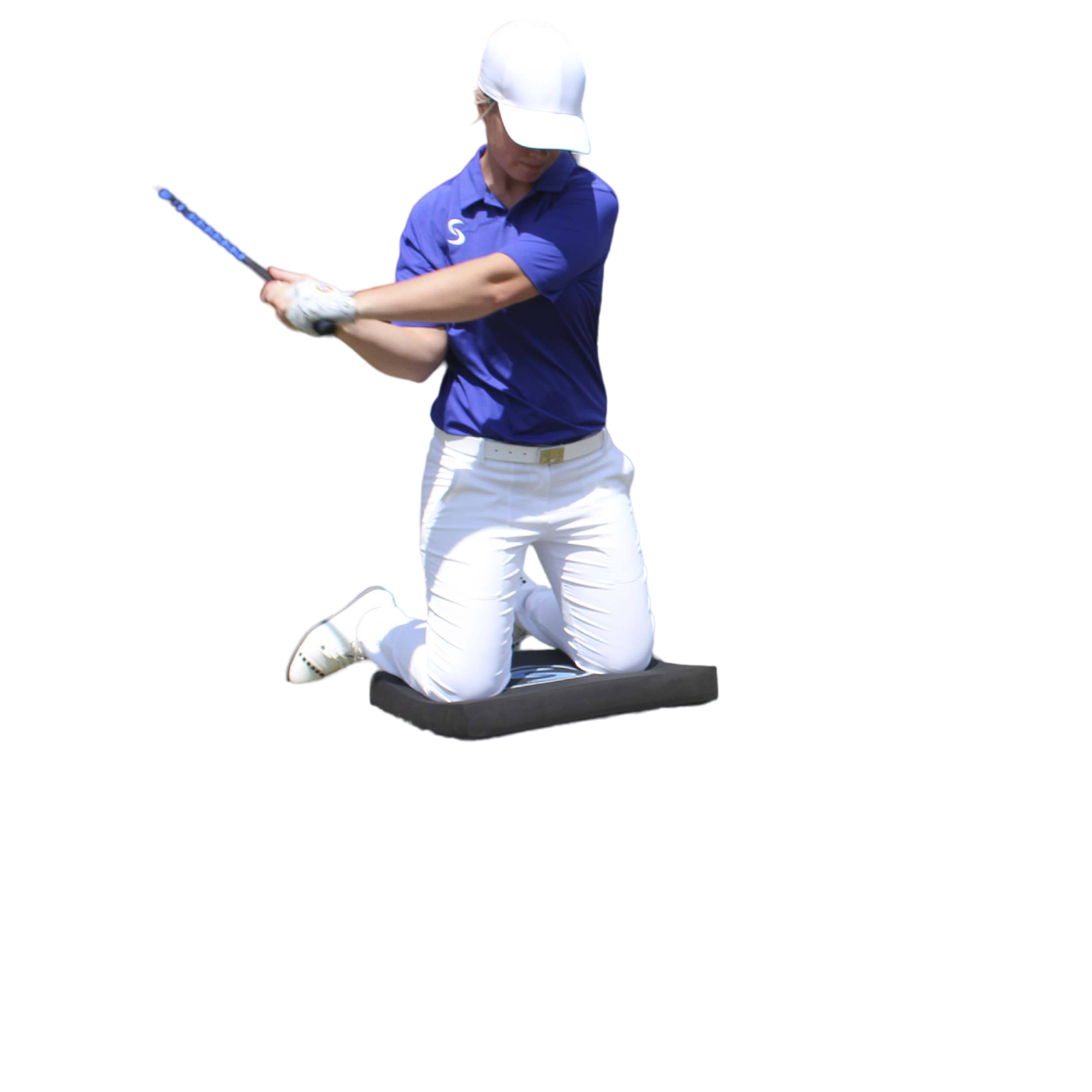Stability Pro