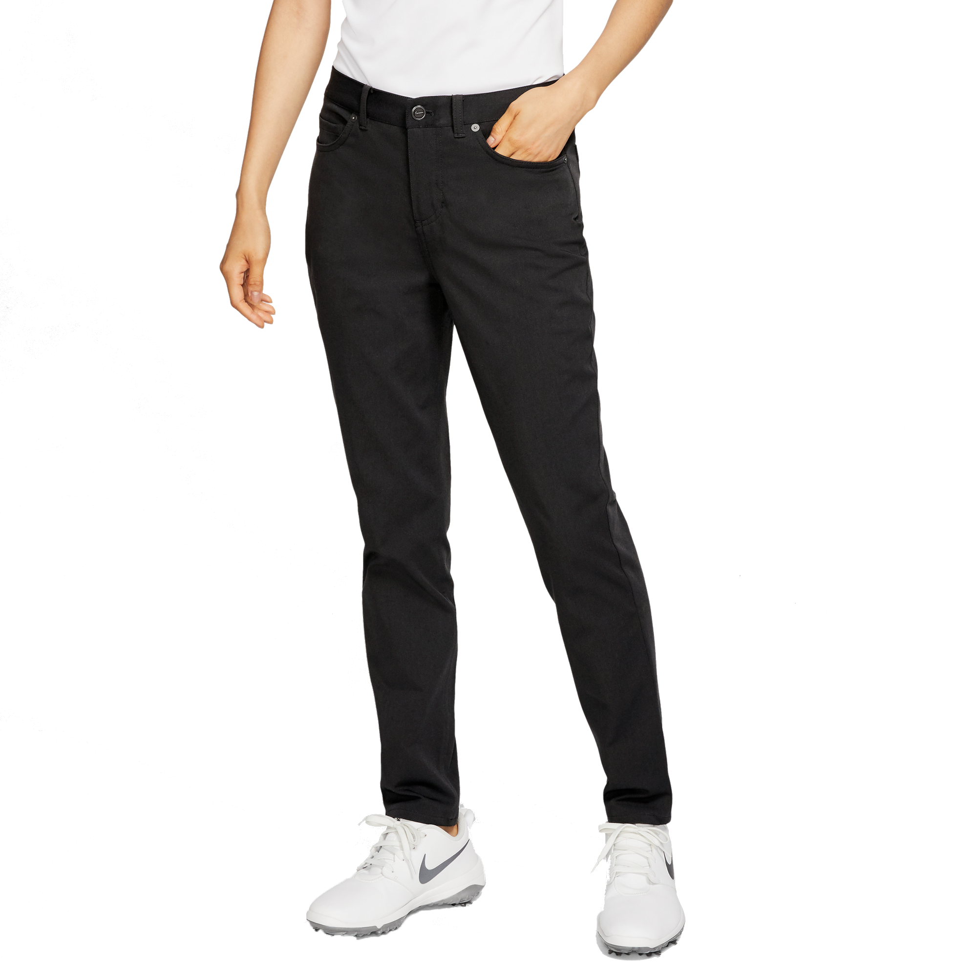 Women's Slim Fit 29" Jean Pants
