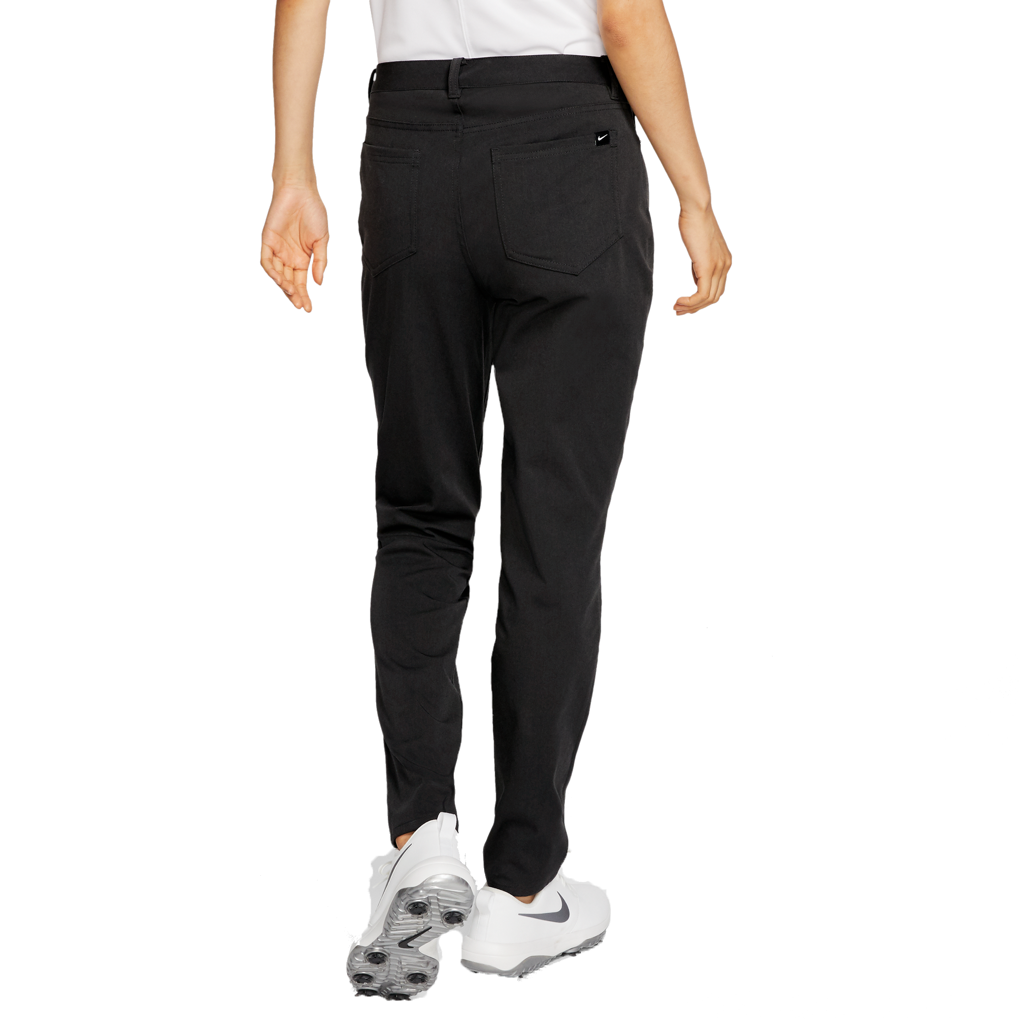 Women's Dri-Fit Tour Repel Slim Pant, NIKE