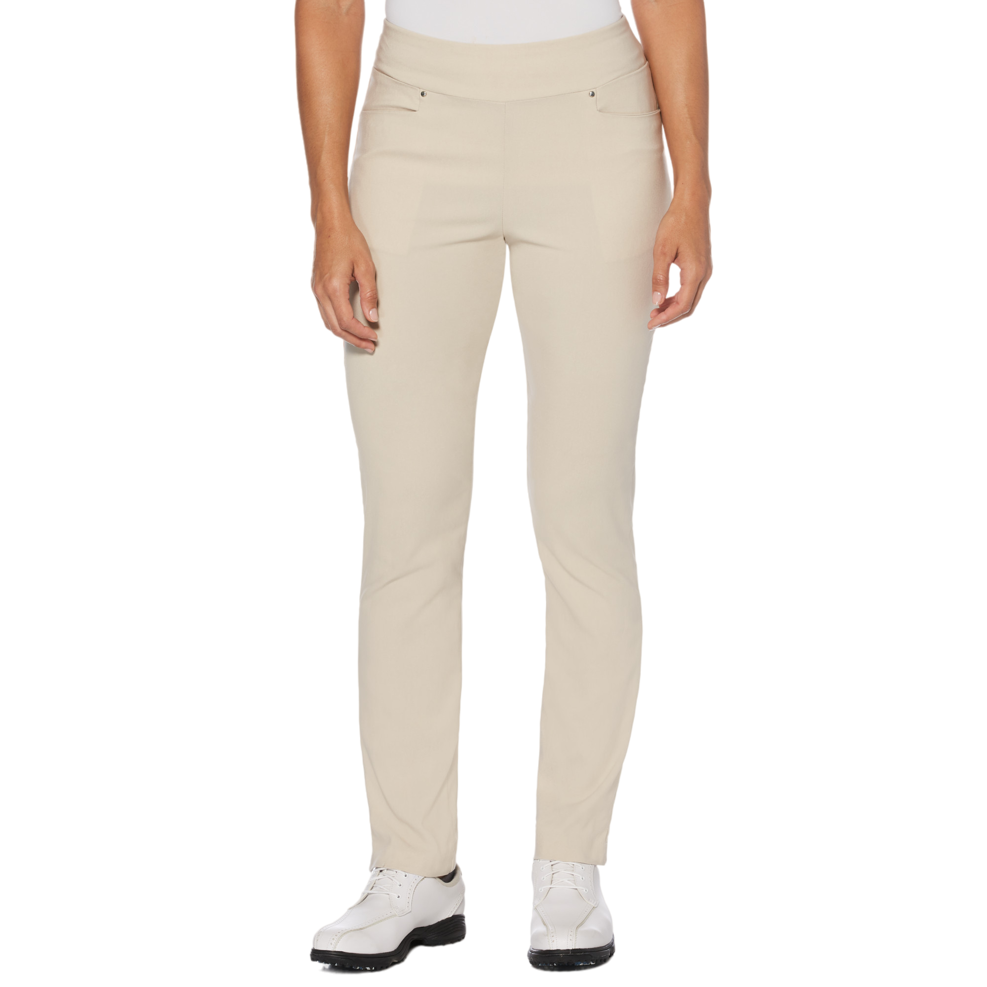 Women's 31" Pull On Pant